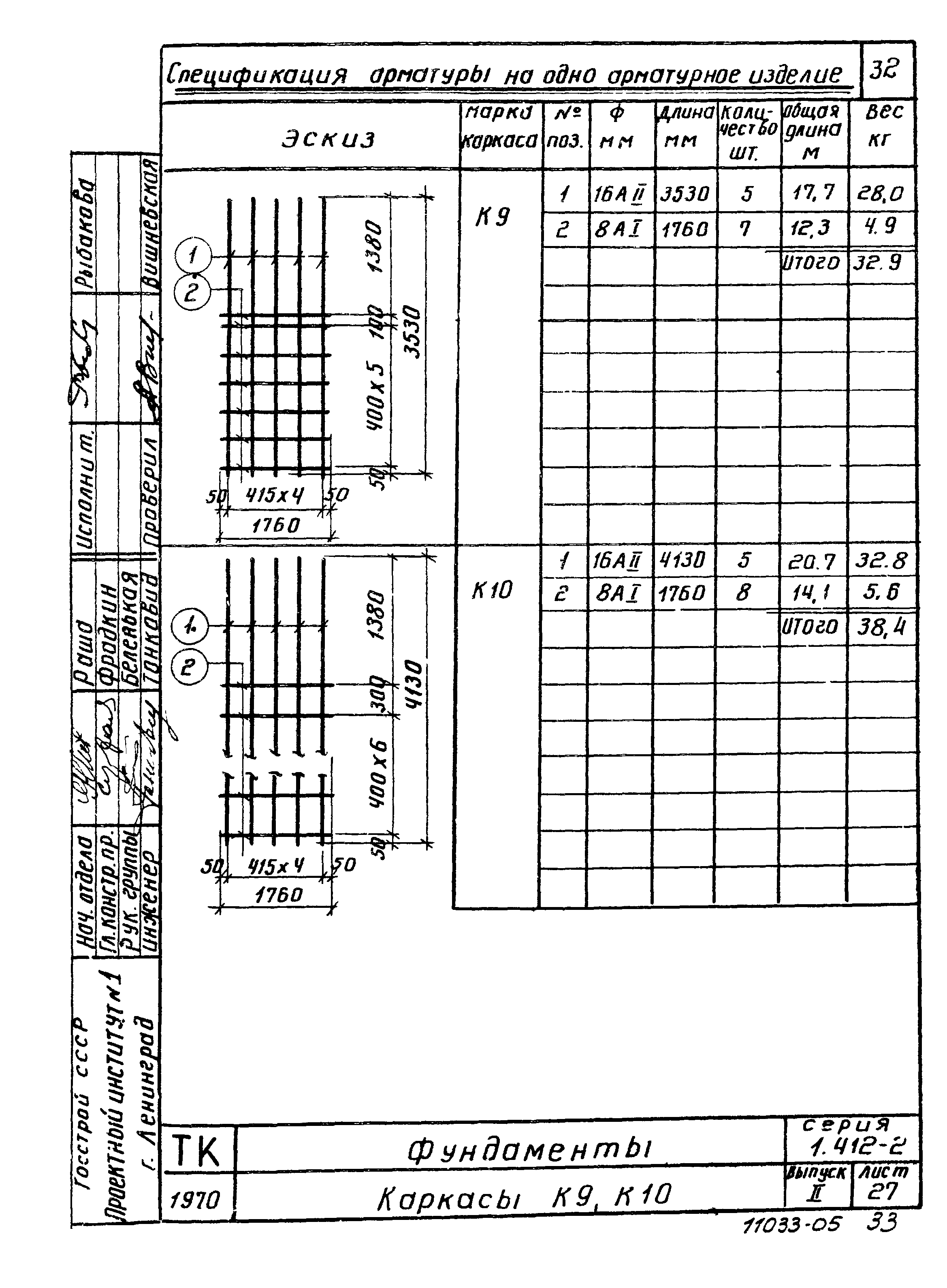 Серия 1.412-2