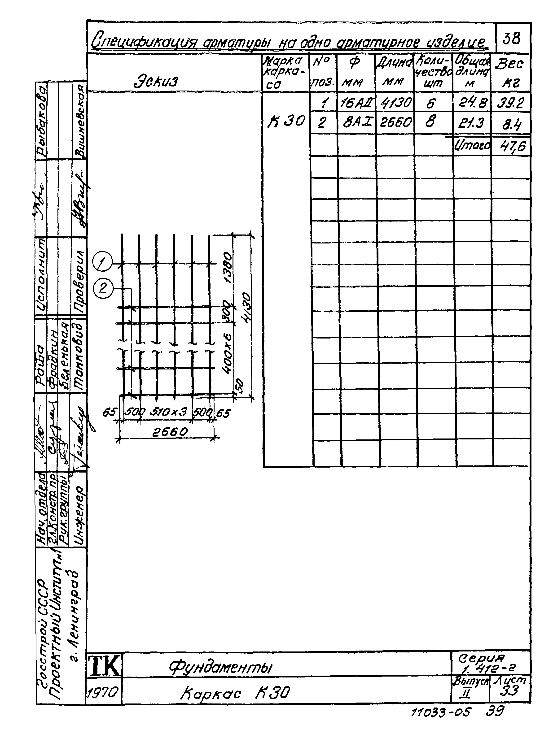 Серия 1.412-2