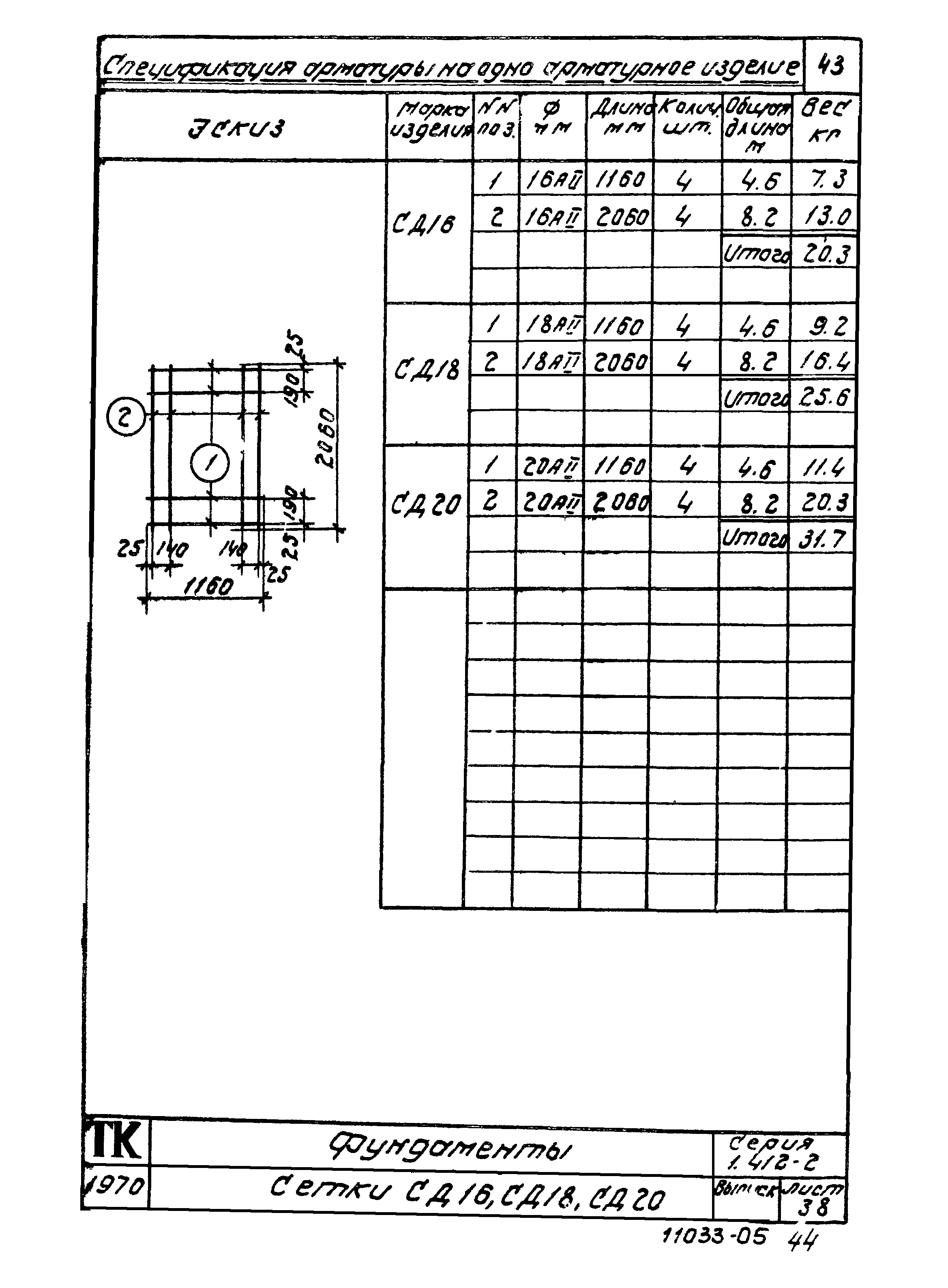 Серия 1.412-2