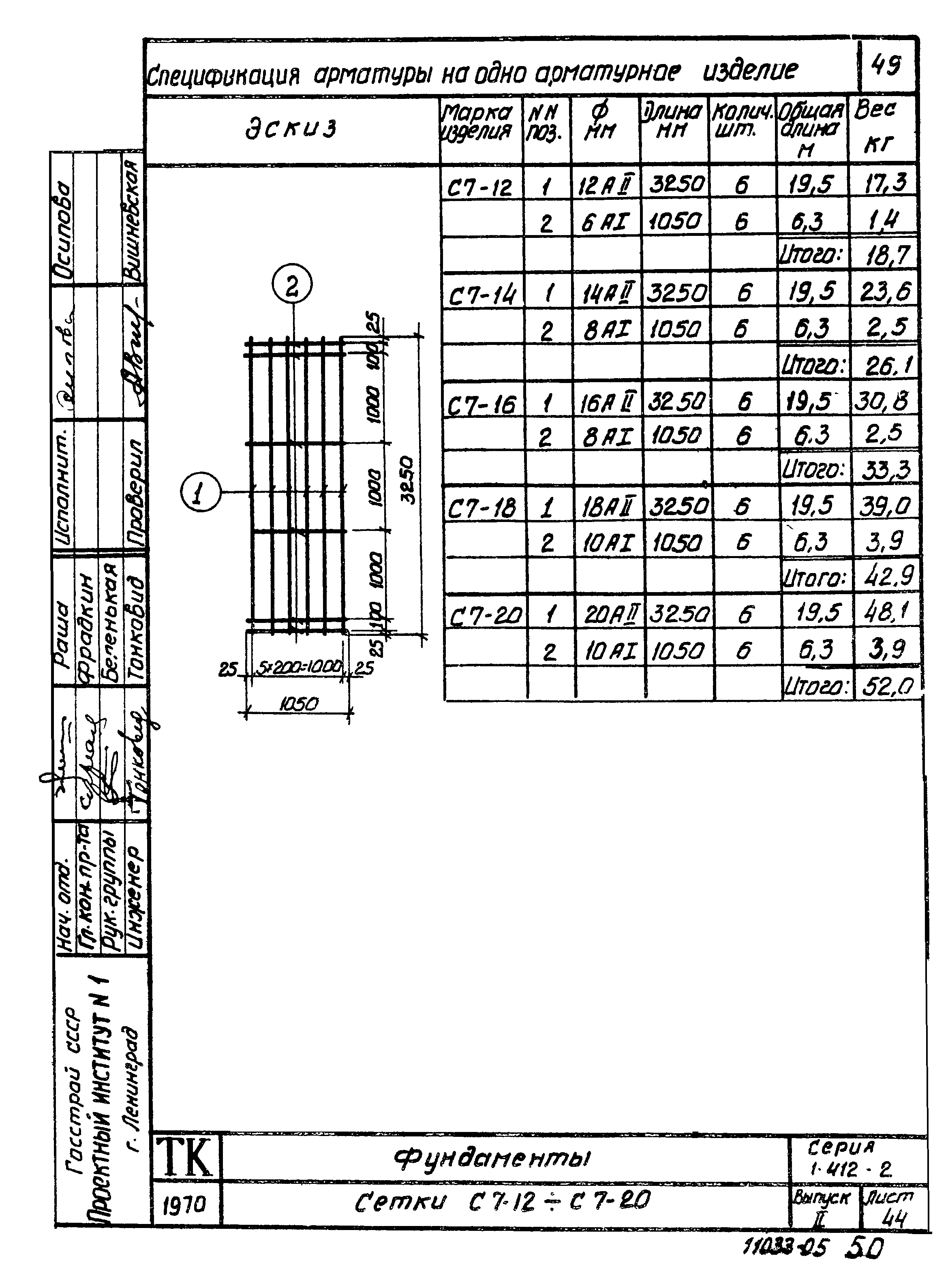 Серия 1.412-2