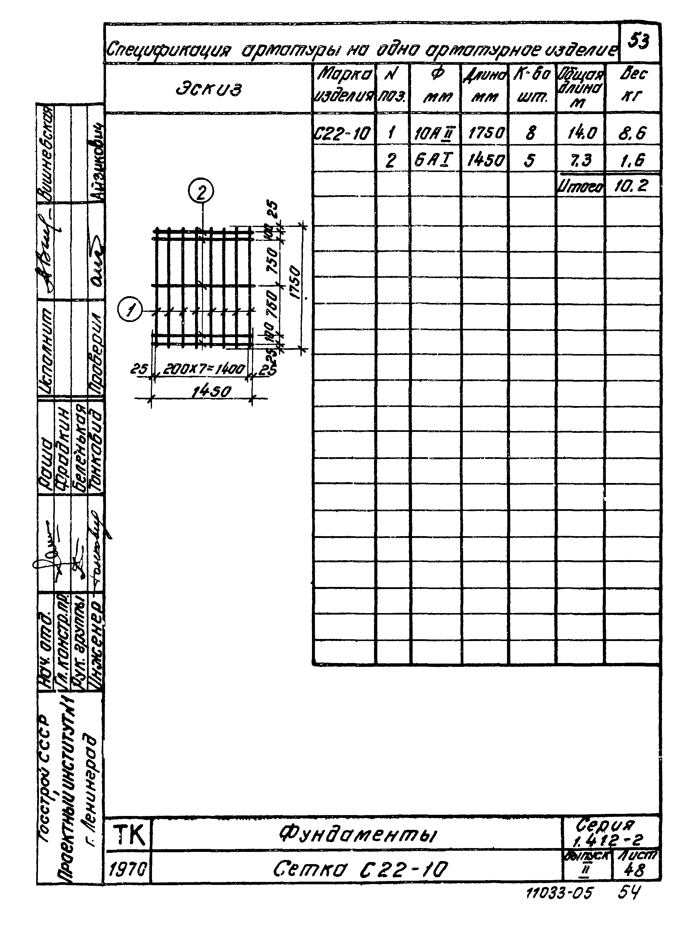 Серия 1.412-2