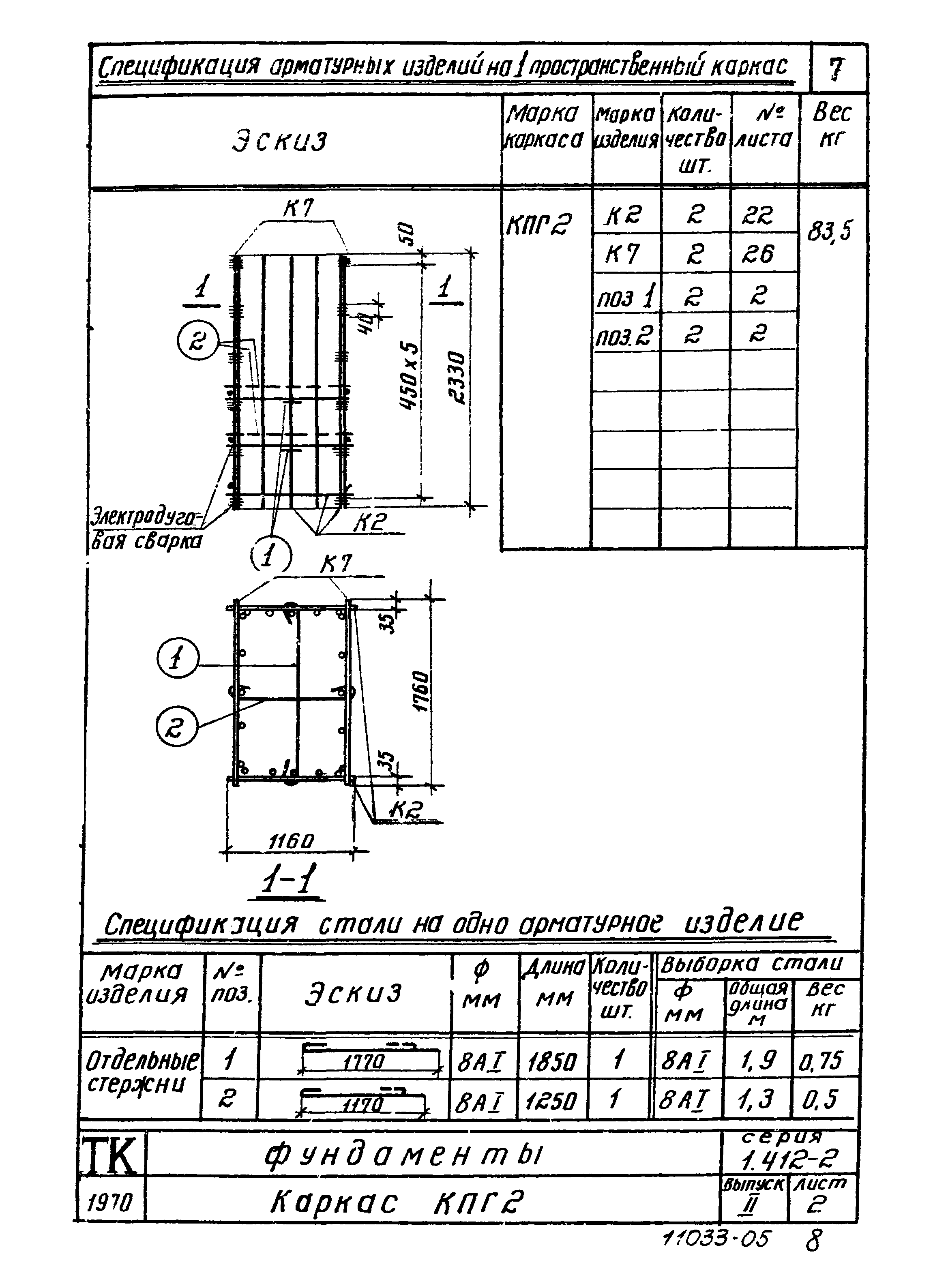 Серия 1.412-2