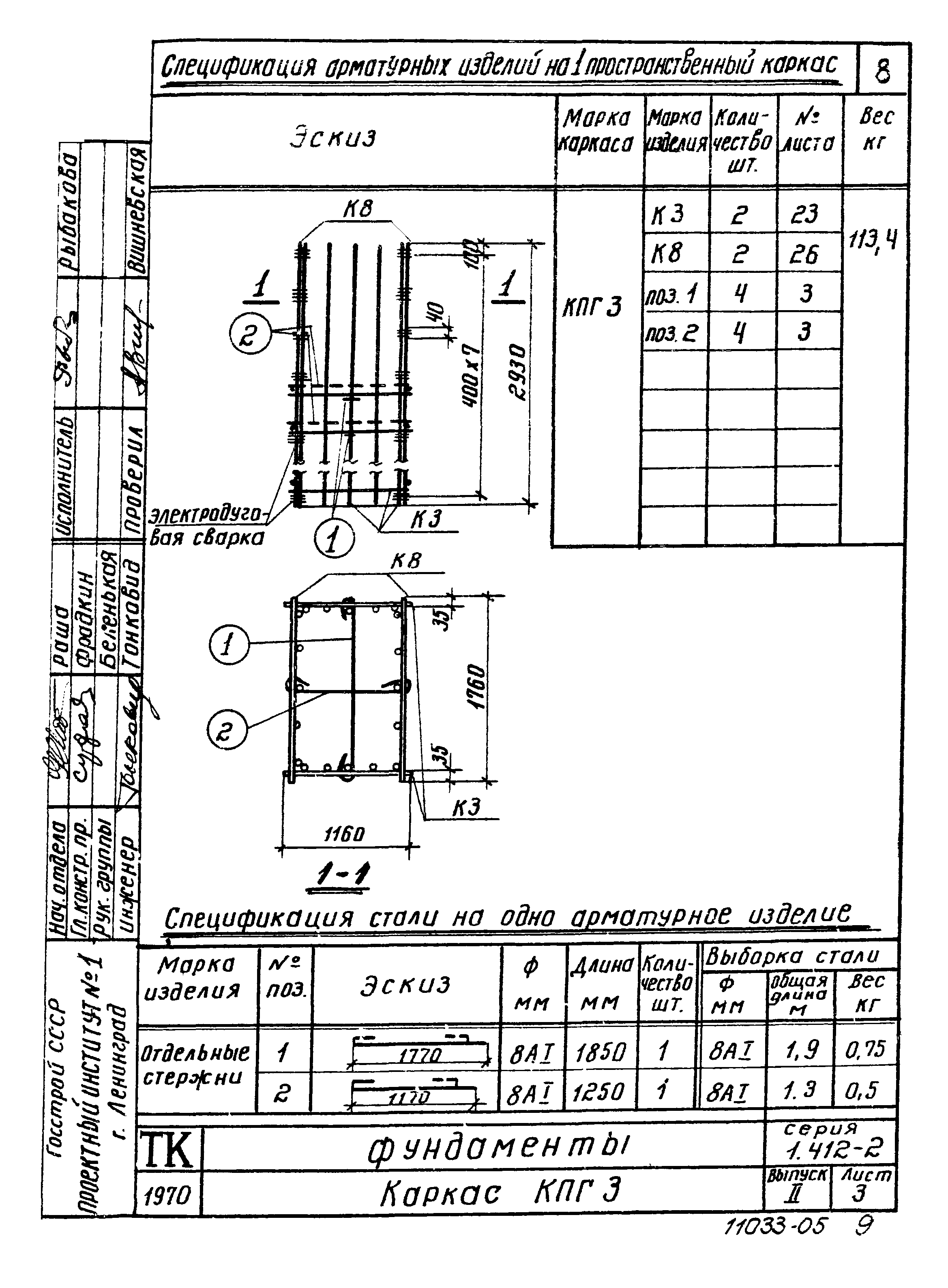 Серия 1.412-2