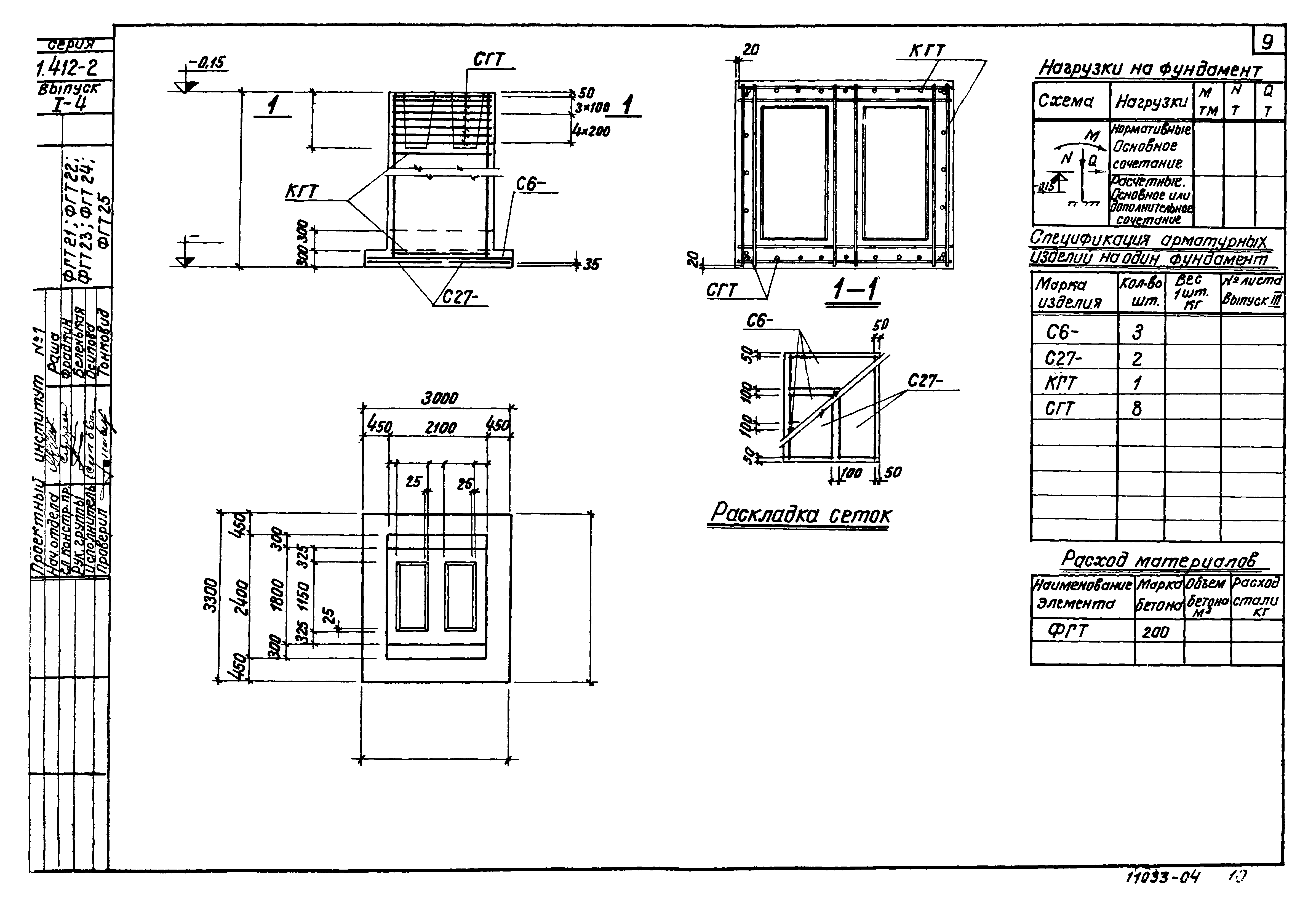 Серия 1.412-2