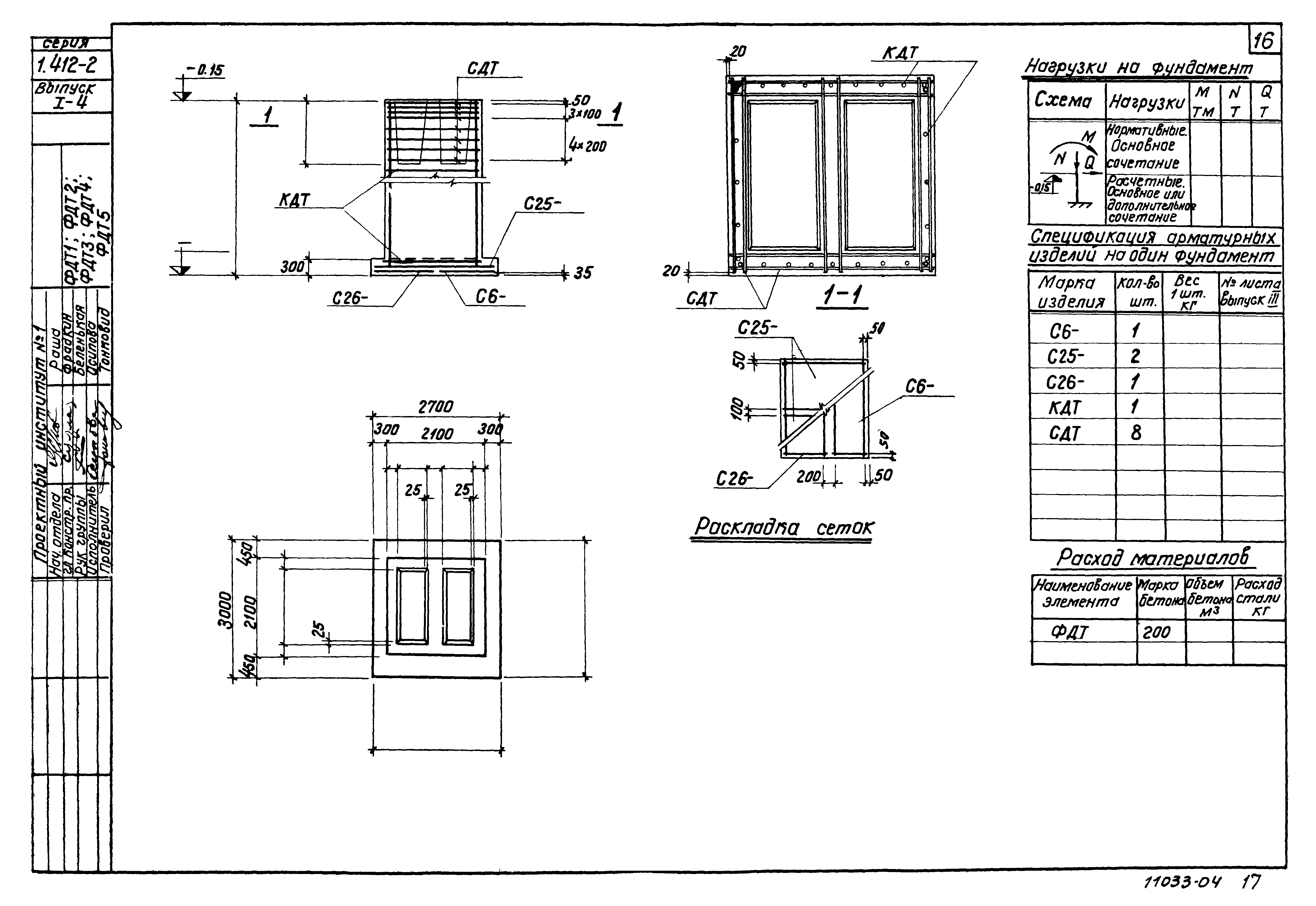 Серия 1.412-2