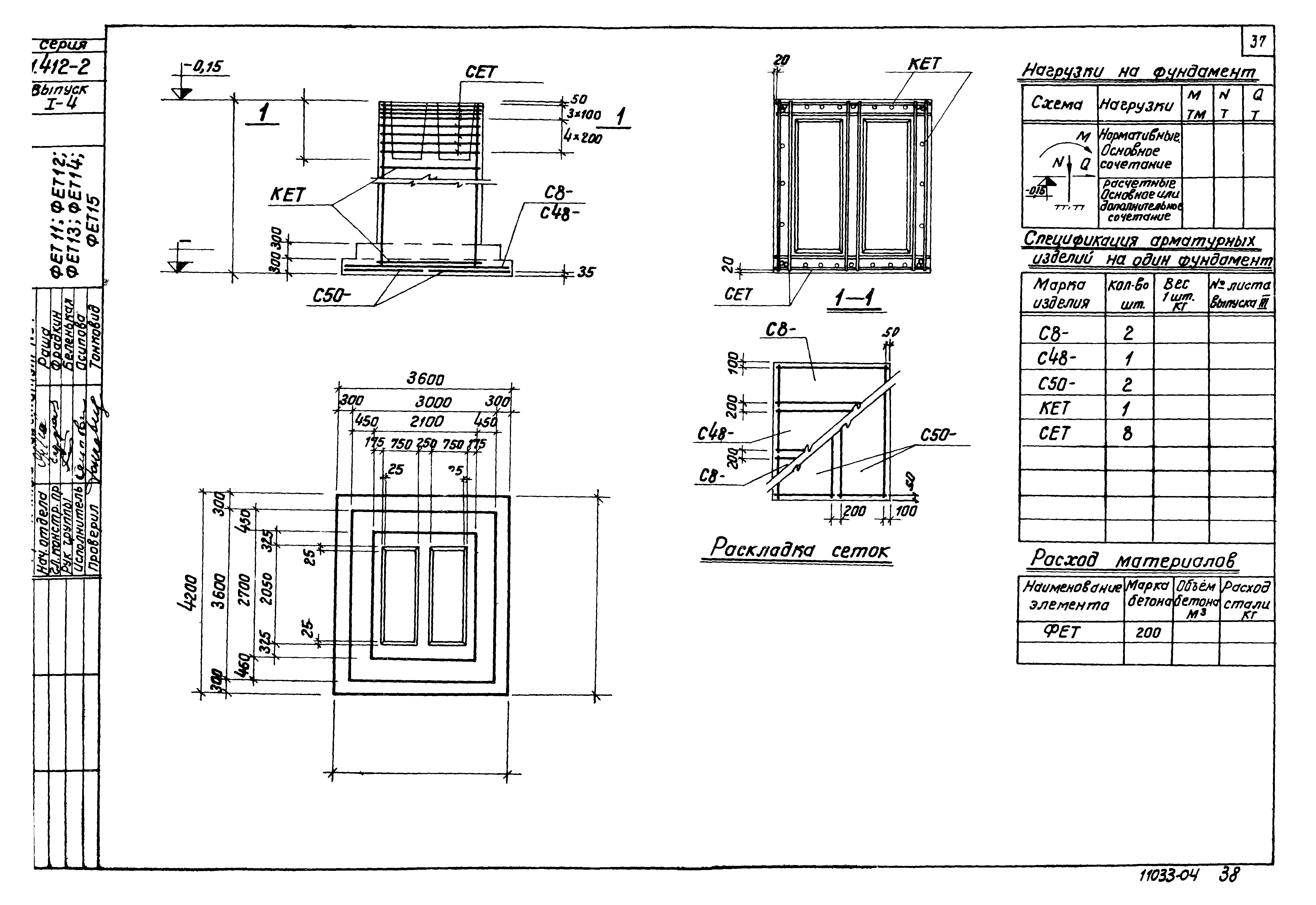 Серия 1.412-2