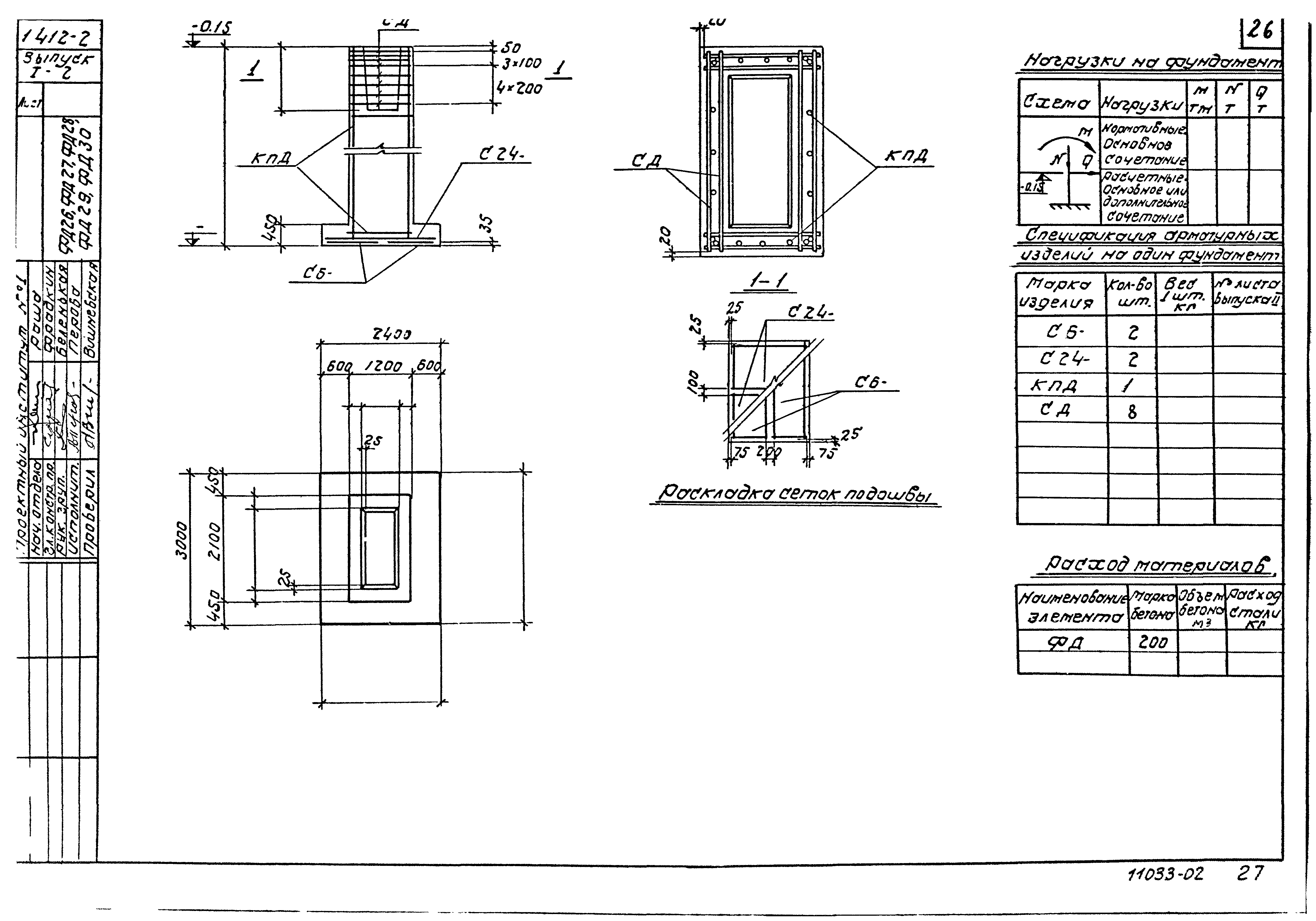 Серия 1.412-2