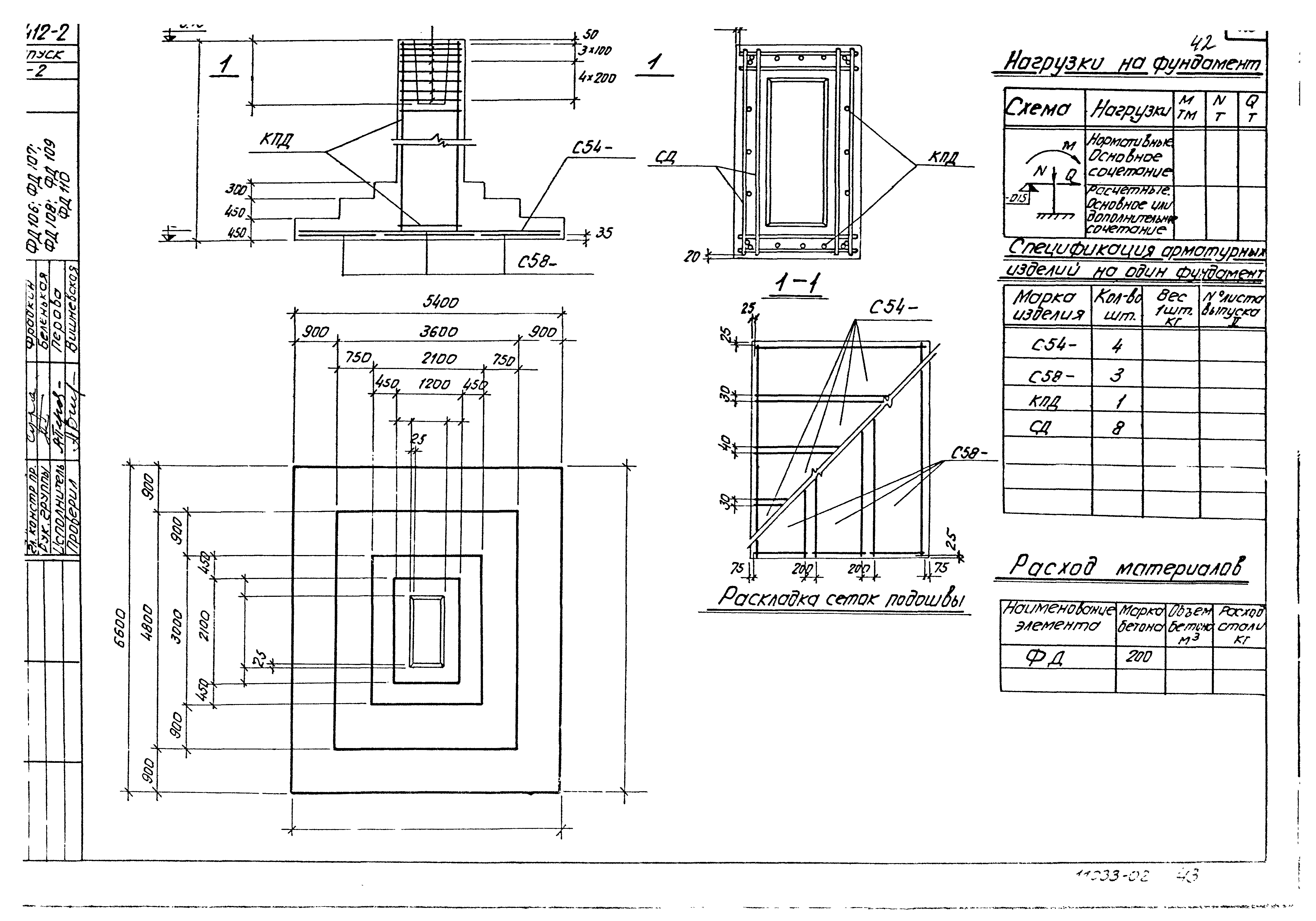 Серия 1.412-2