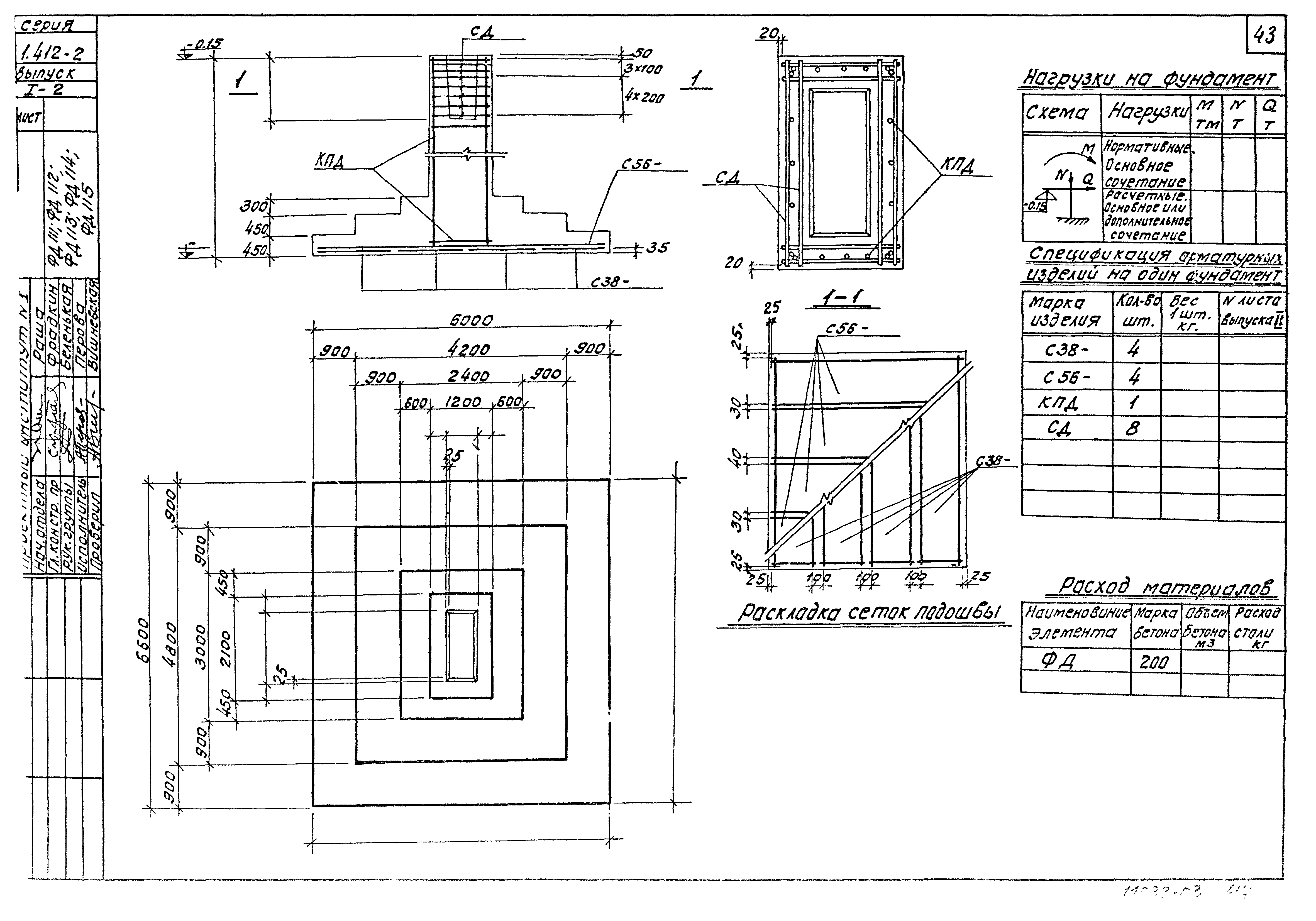 Серия 1.412-2