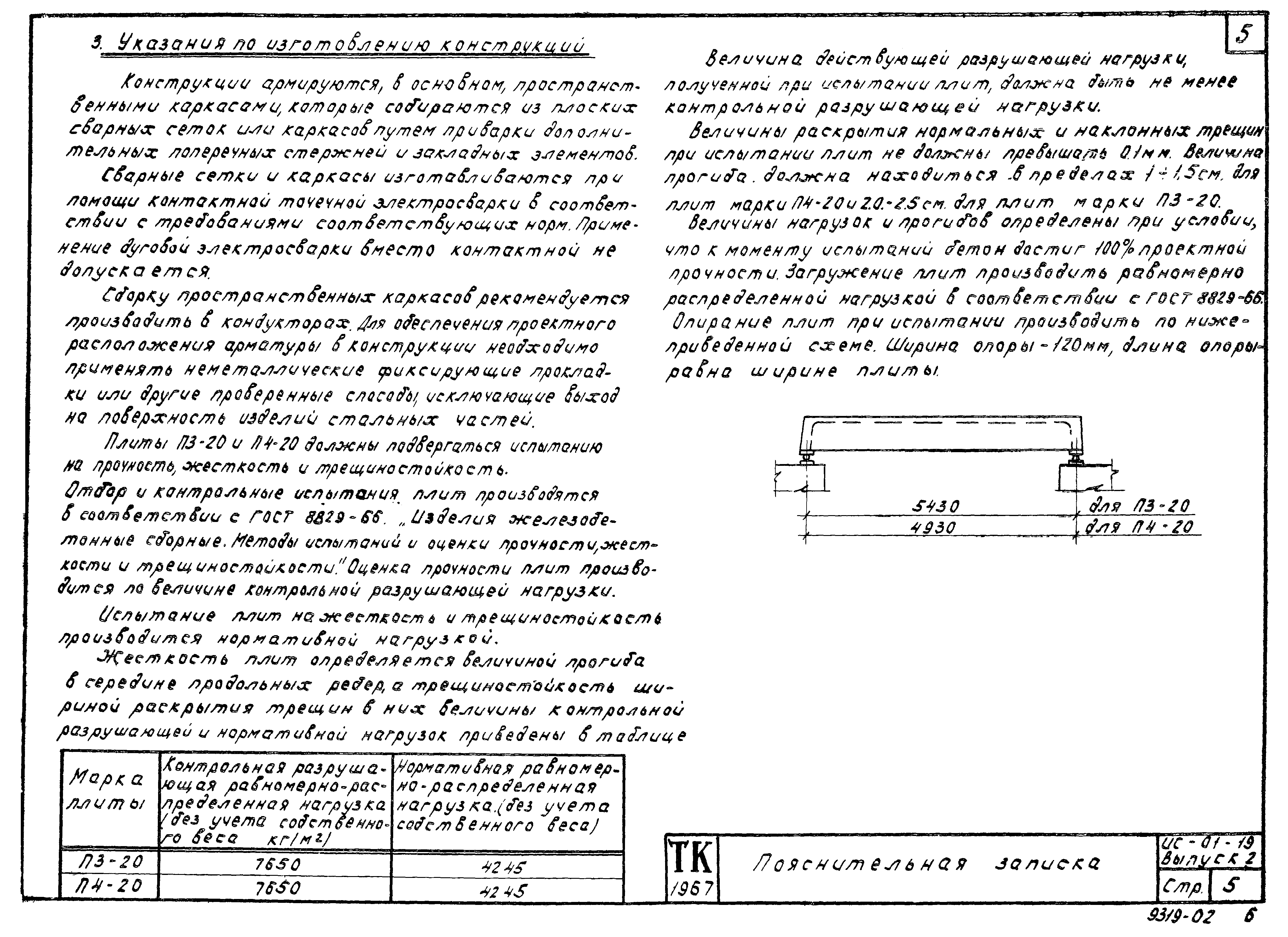 Серия ИС-01-19