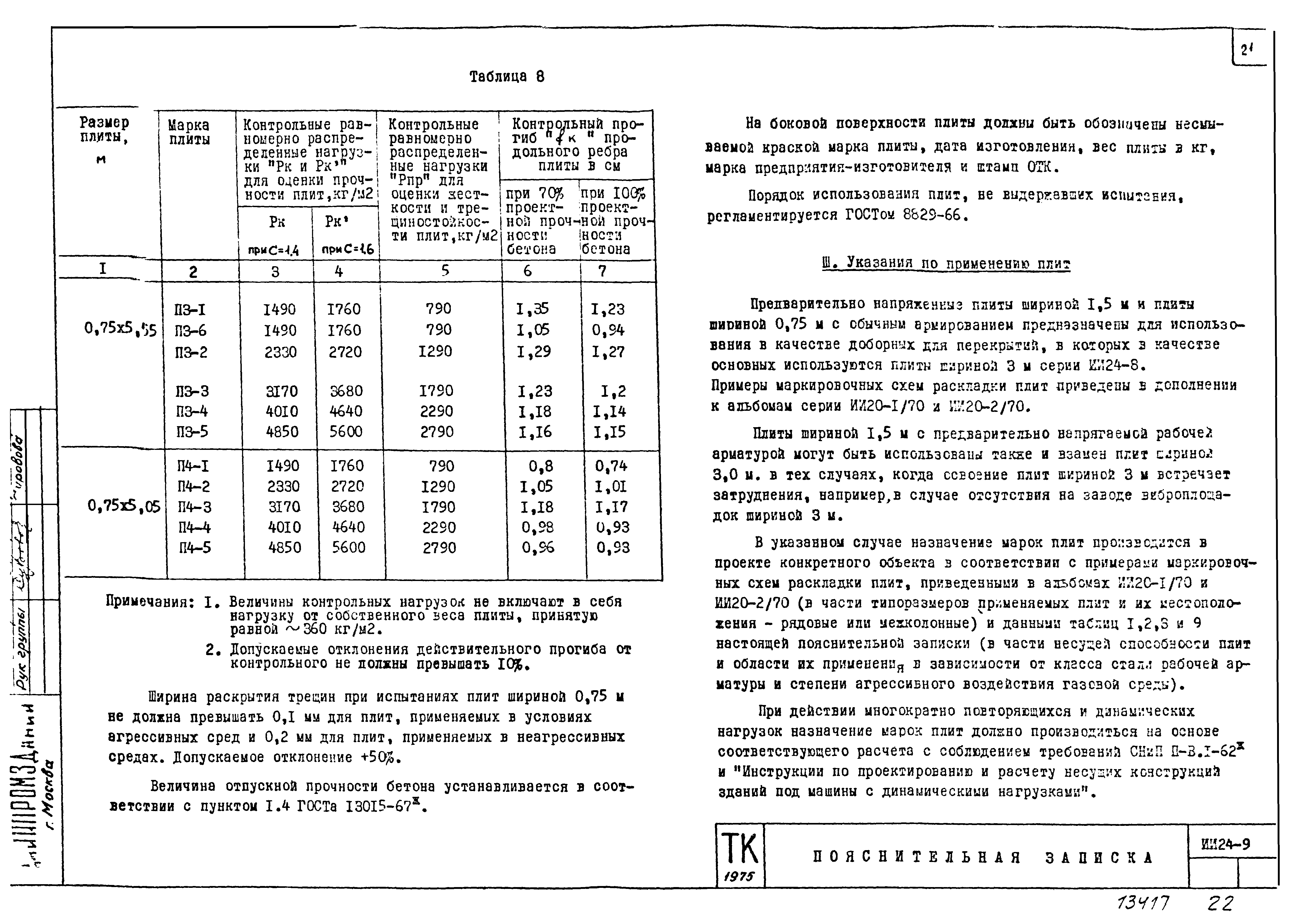 Серия ИИ24-9