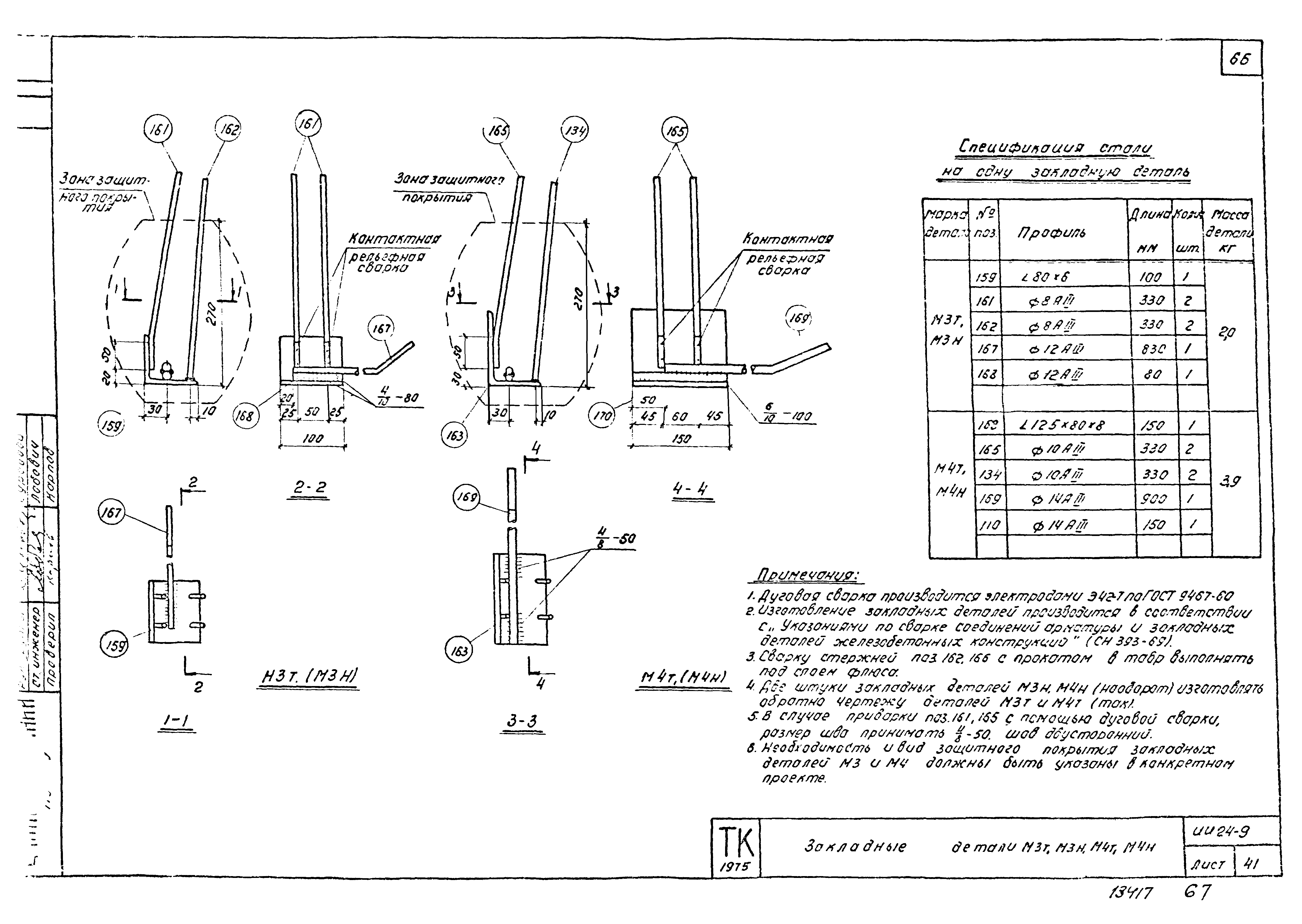 Серия ИИ24-9