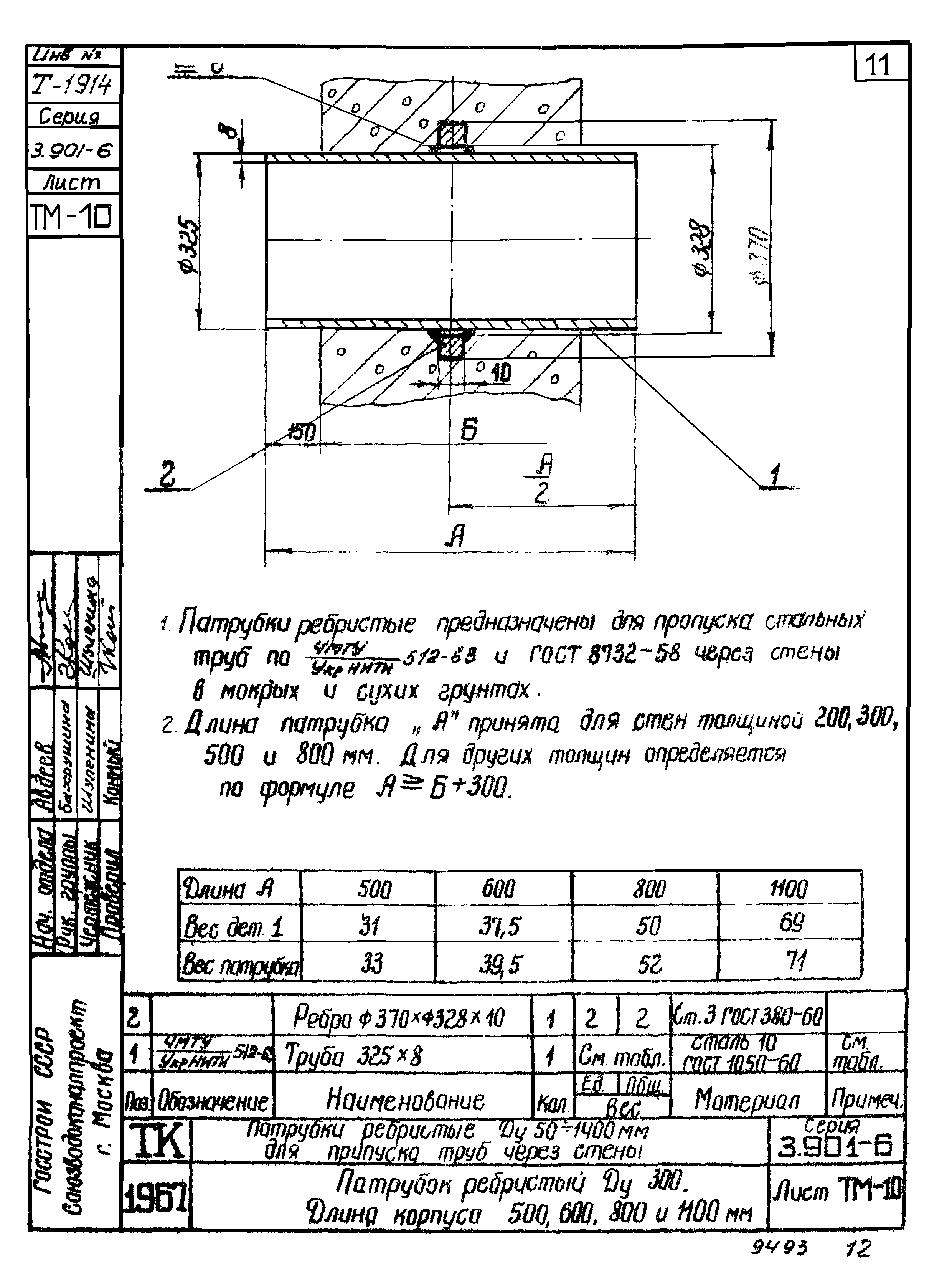 Серия 3.901-6