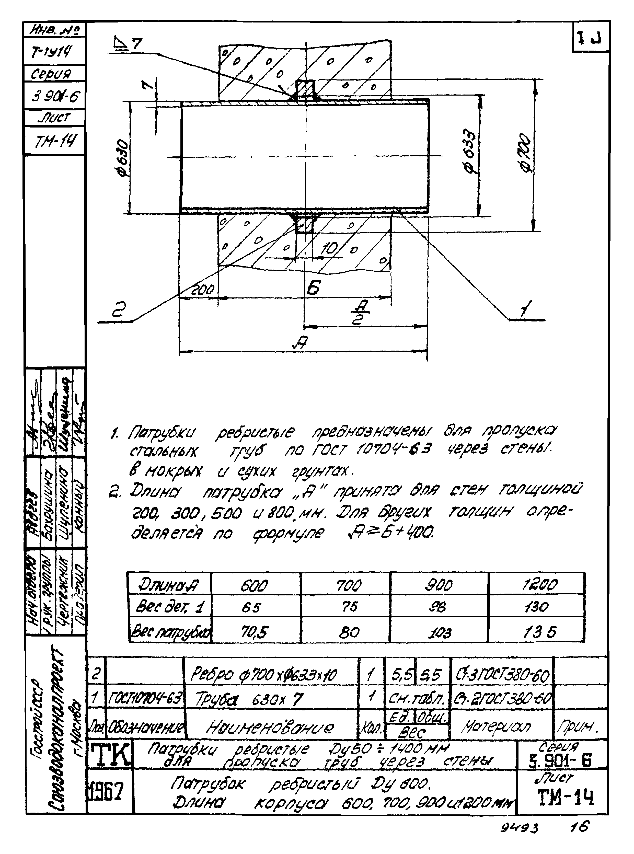 Серия 3.901-6