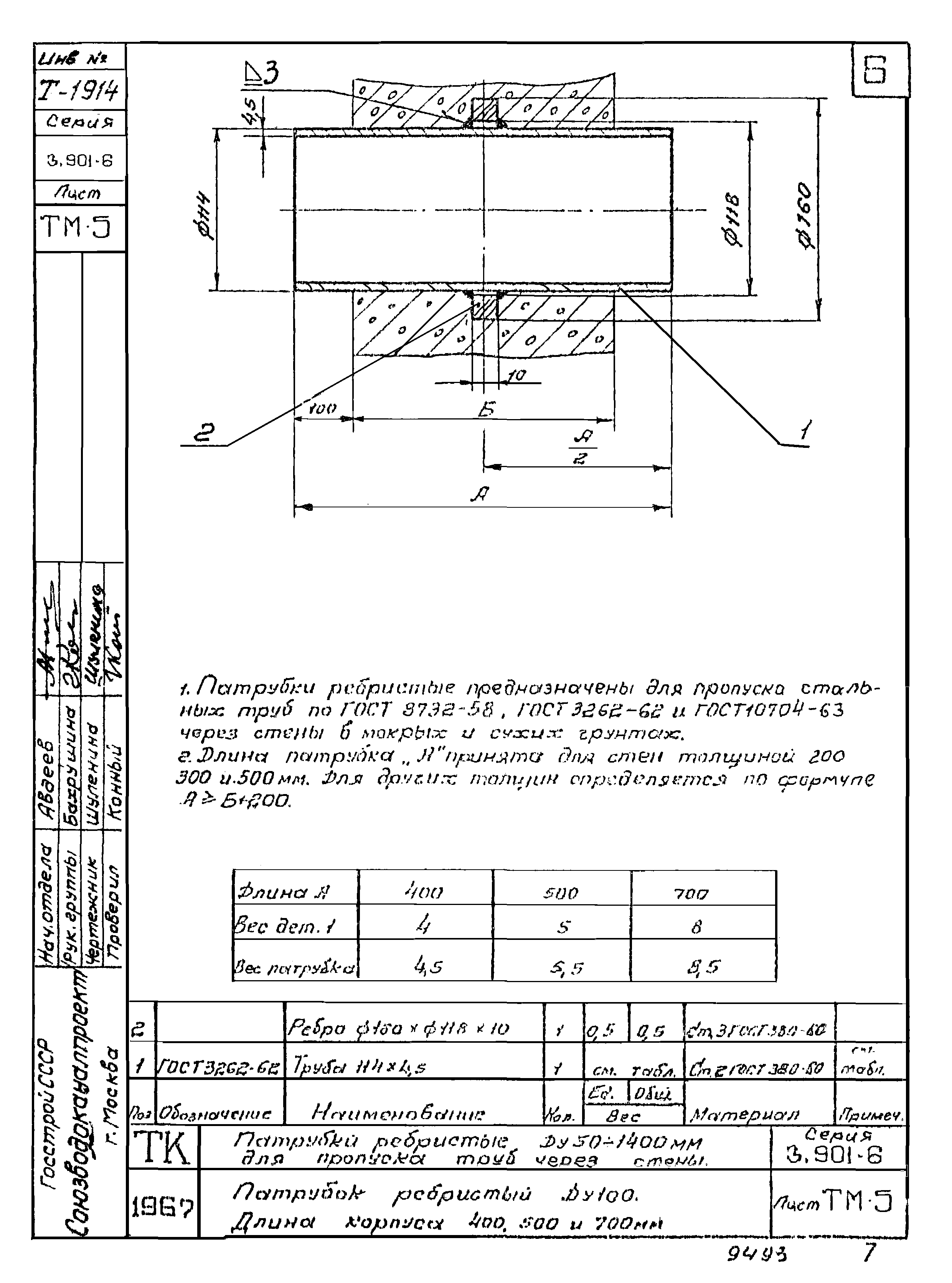 Серия 3.901-6