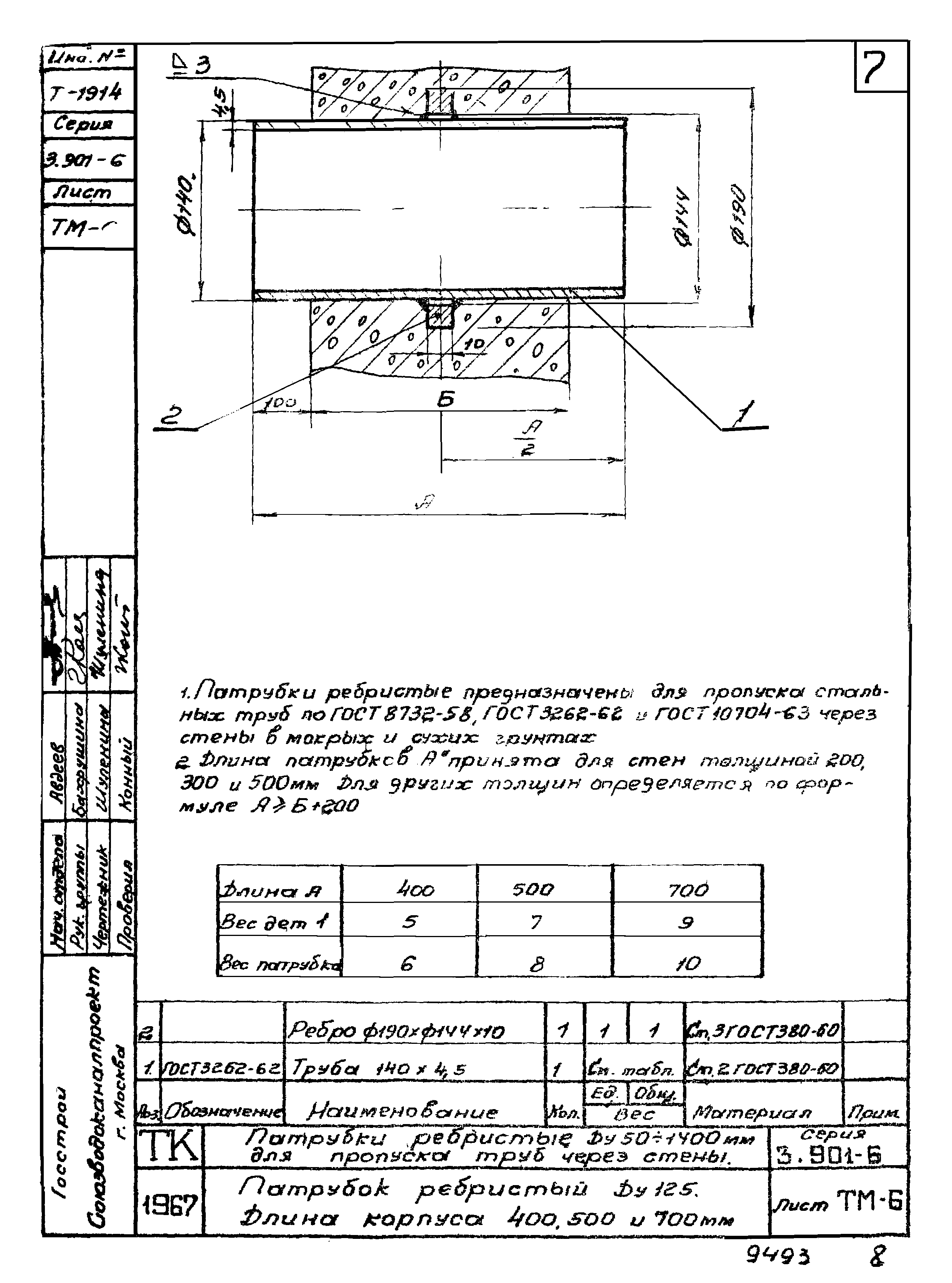 Серия 3.901-6