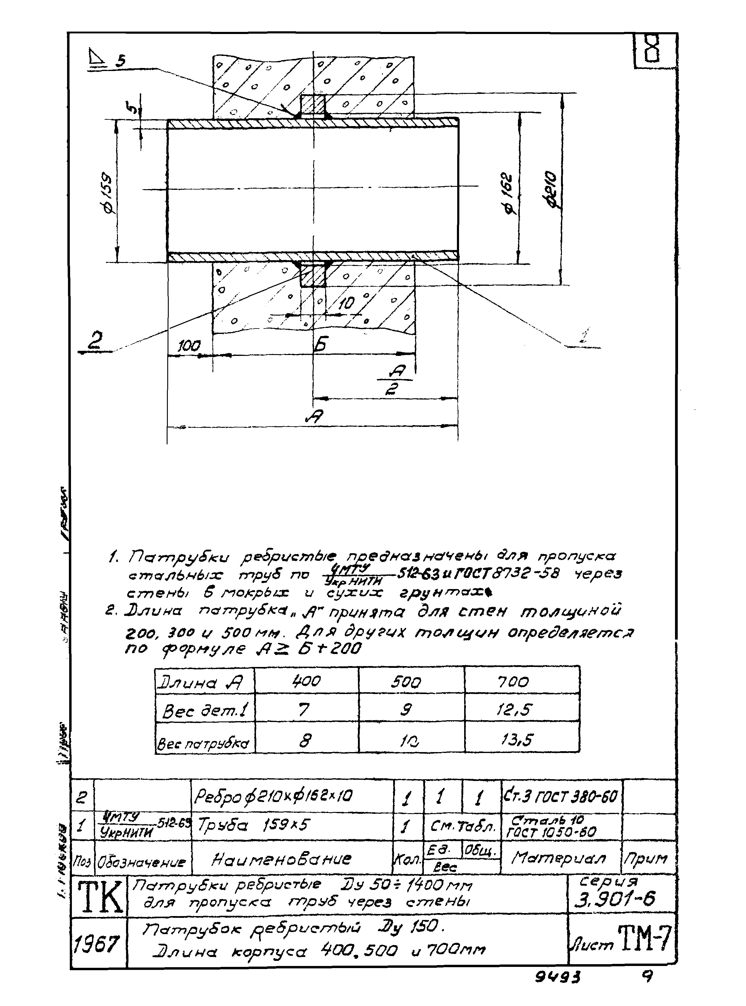 Серия 3.901-6