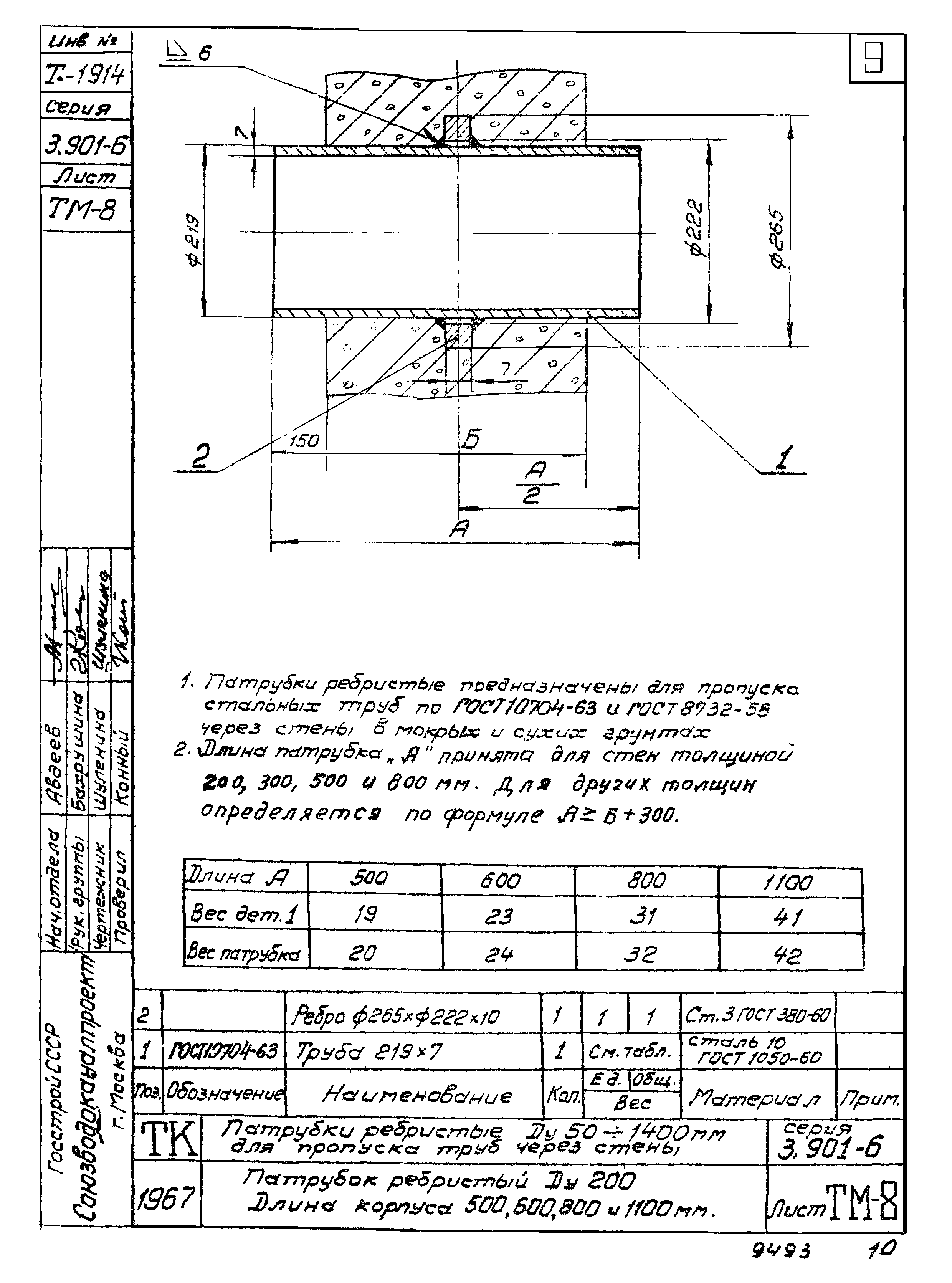 Серия 3.901-6