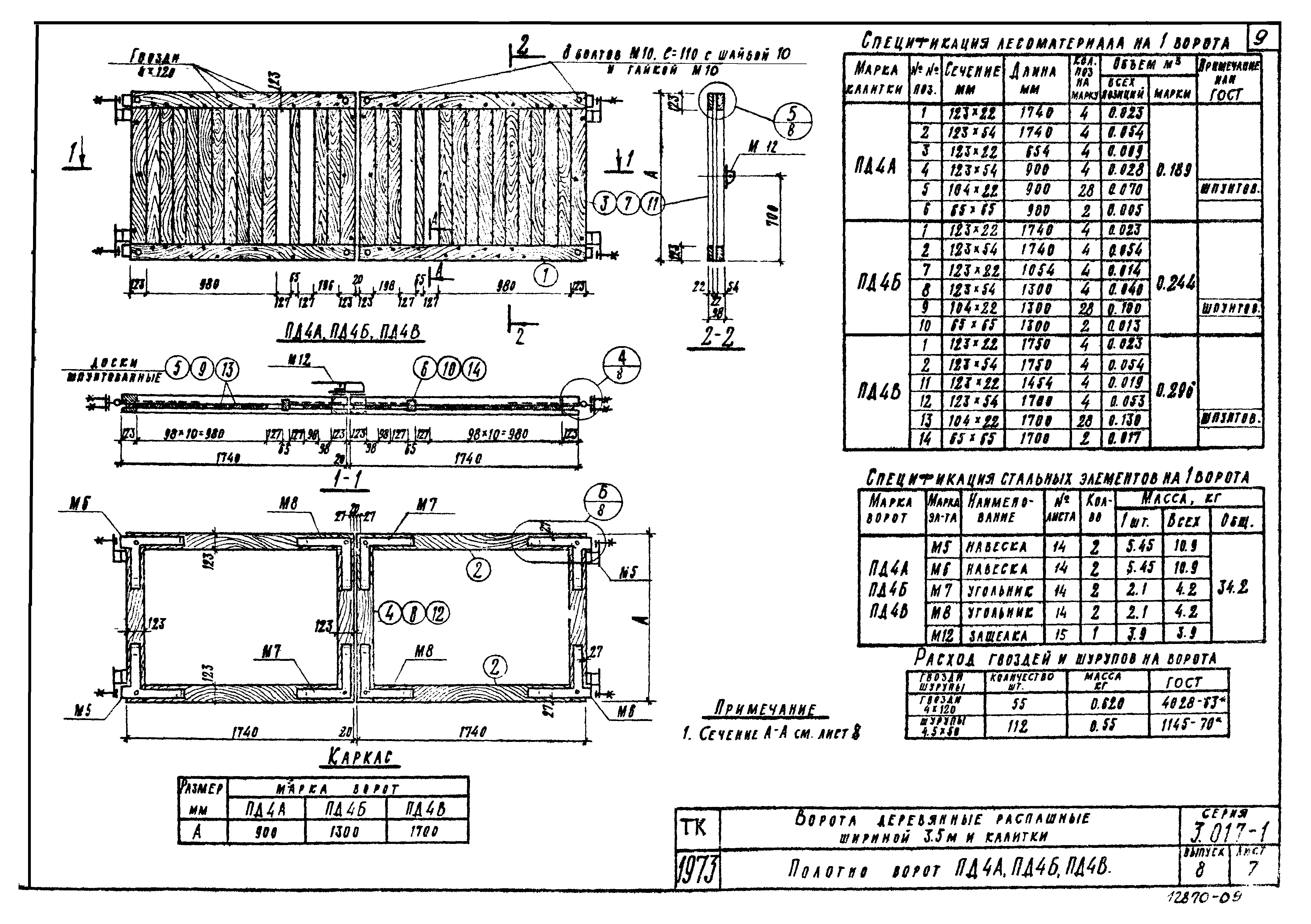 Серия 3.017-1