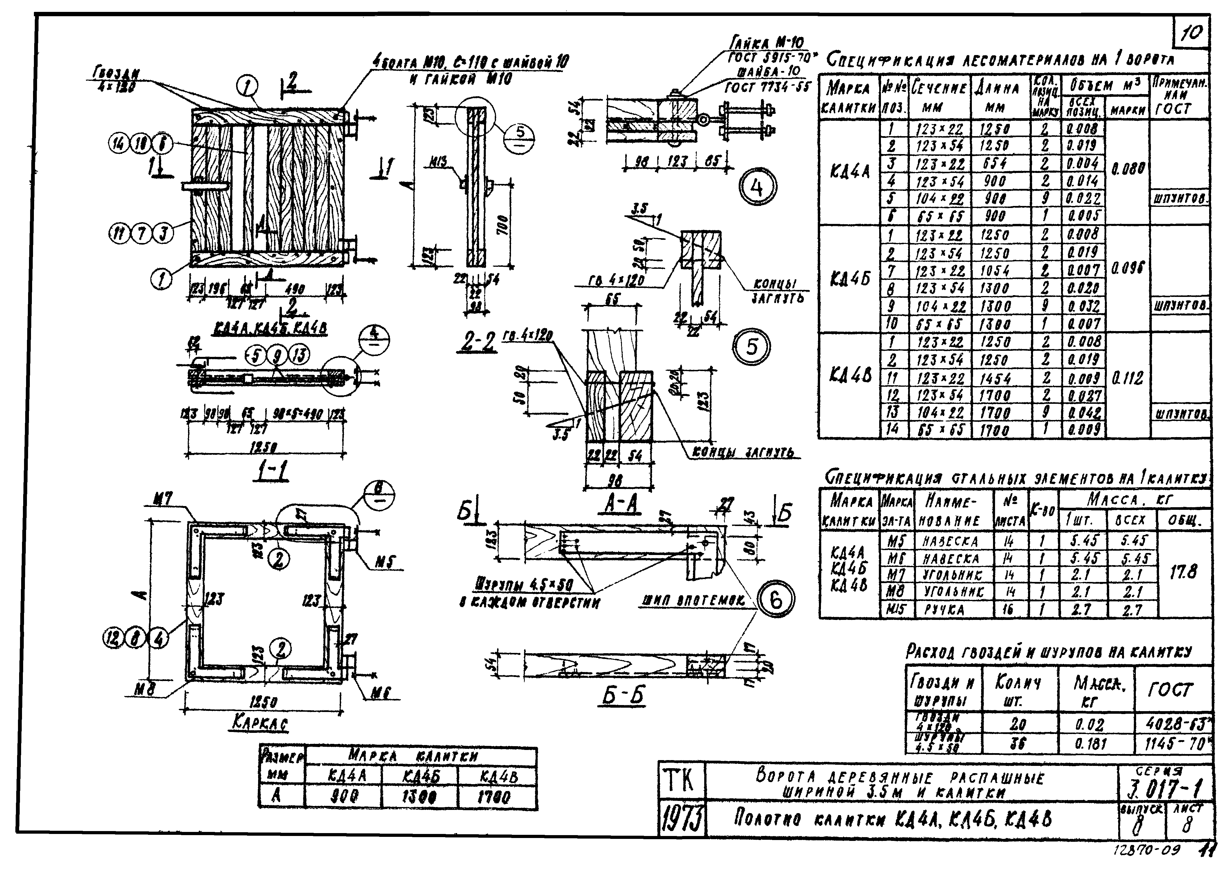 Серия 3.017-1