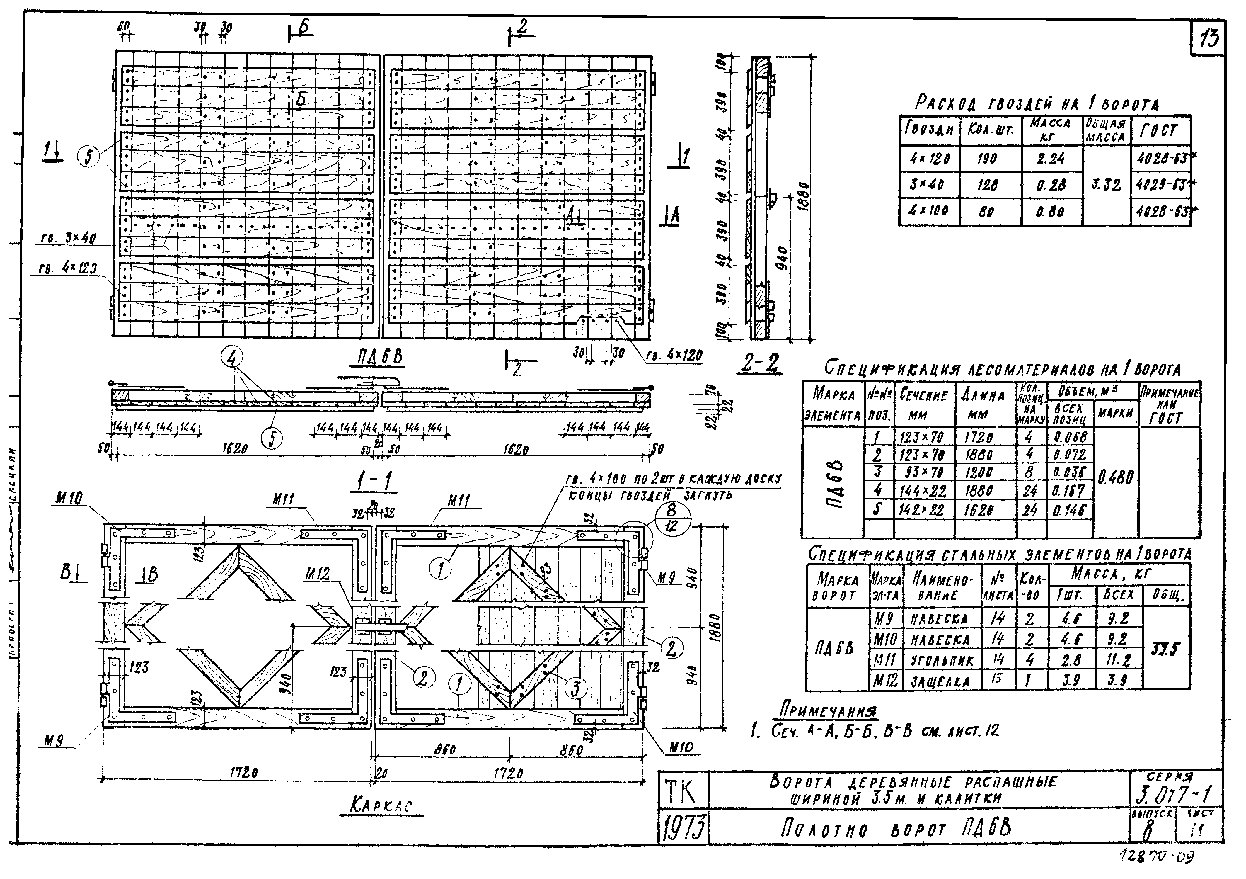 Серия 3.017-1