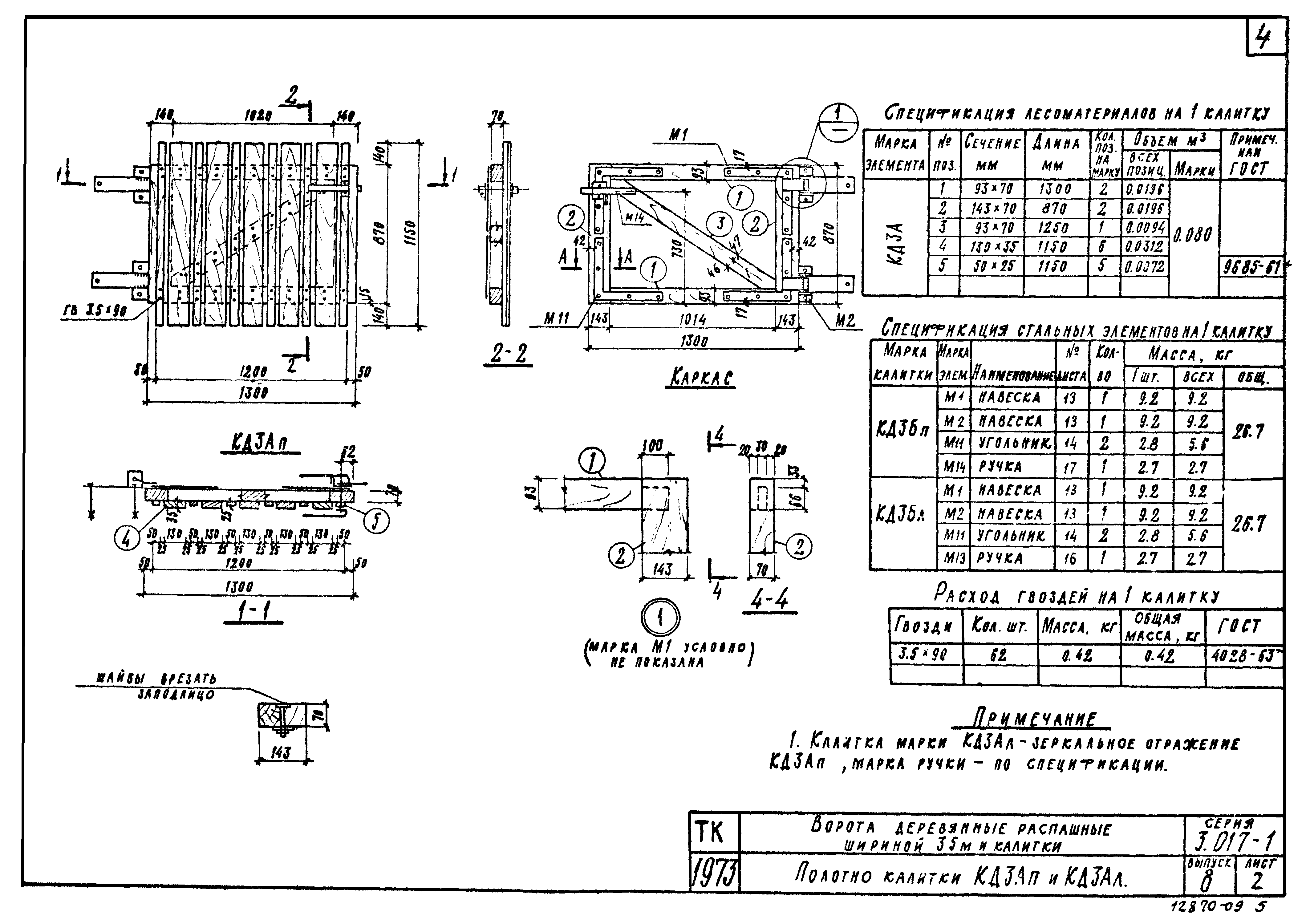 Серия 3.017-1