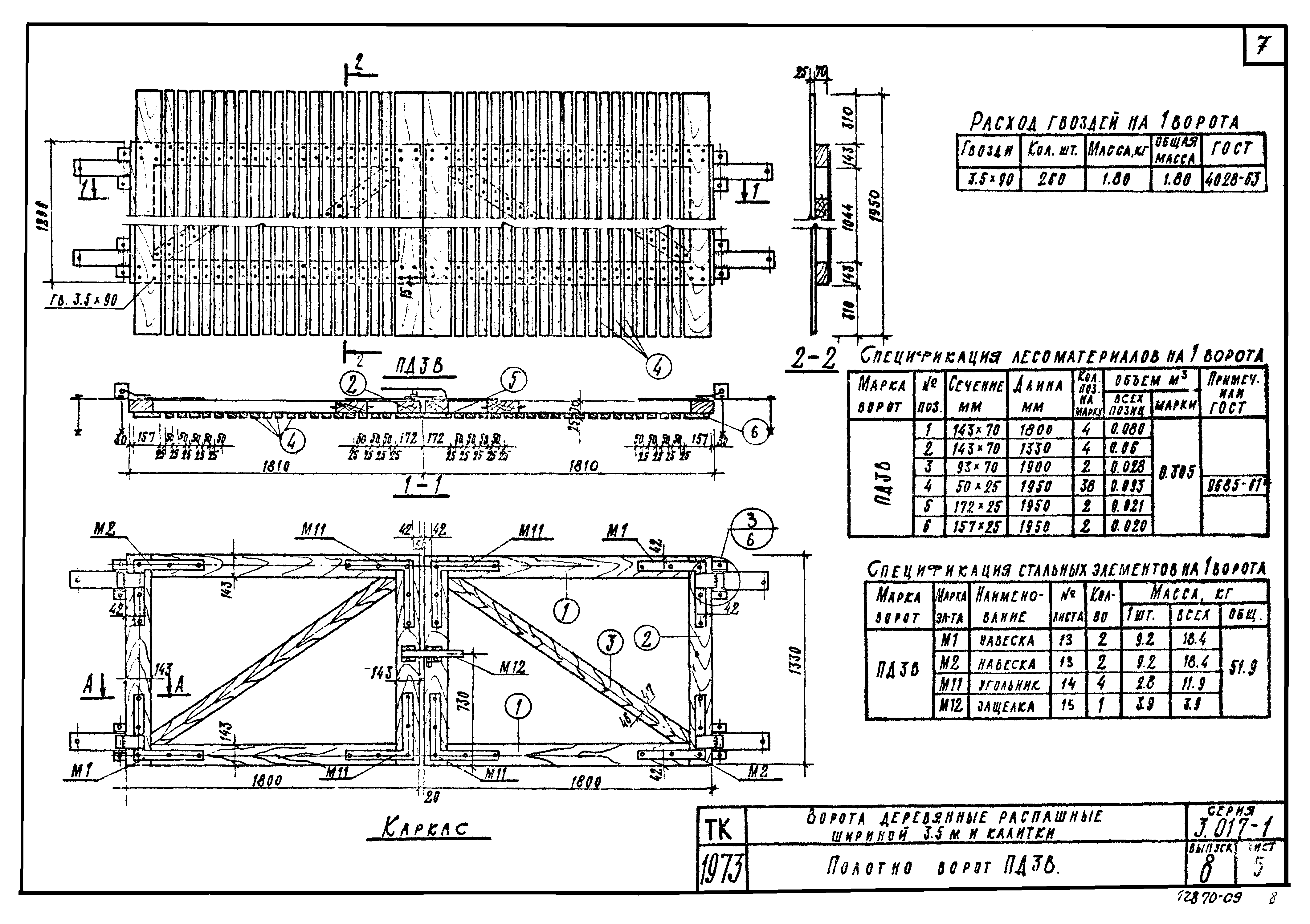 Серия 3.017-1