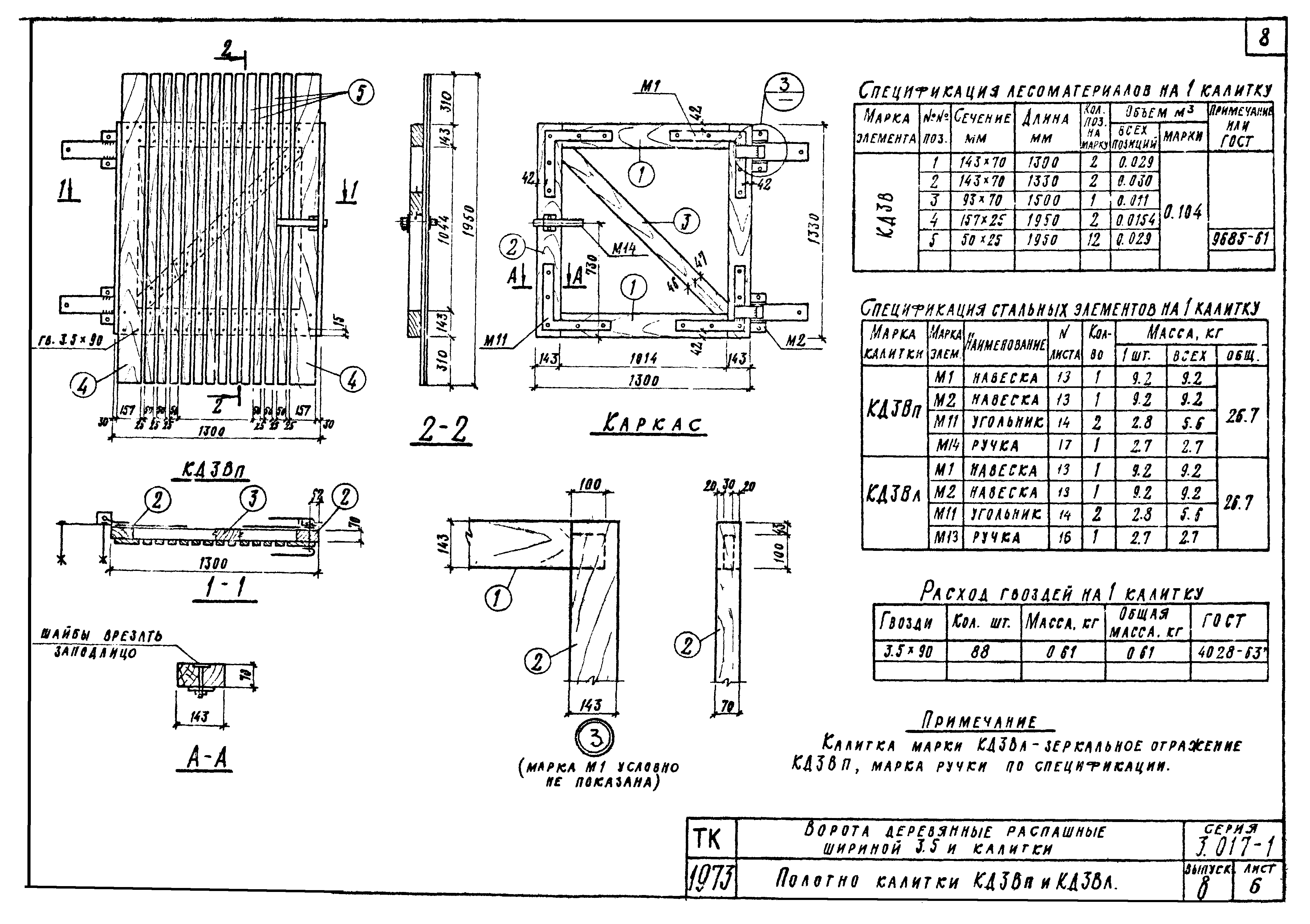 Серия 3.017-1