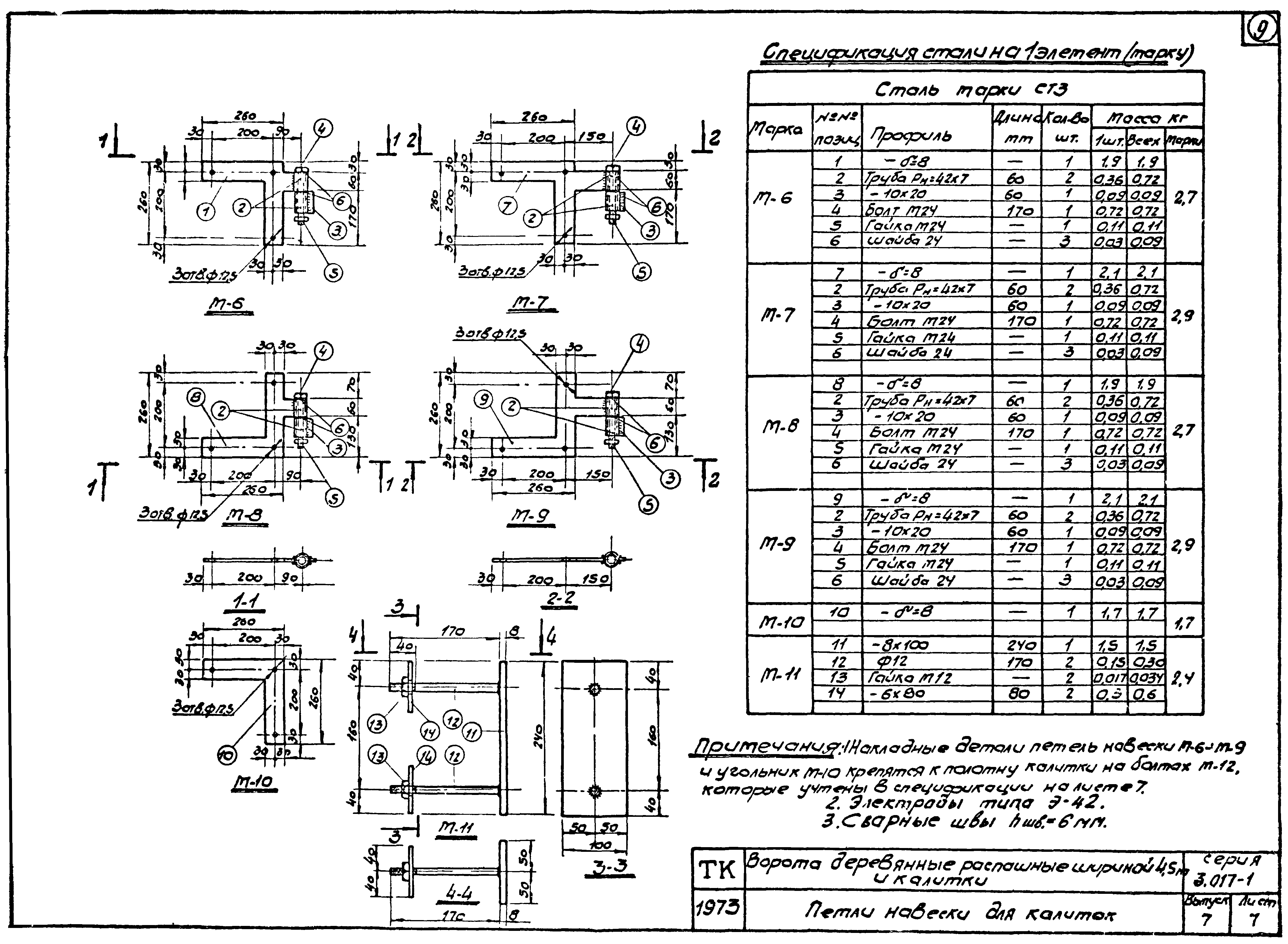 Серия 3.017-1