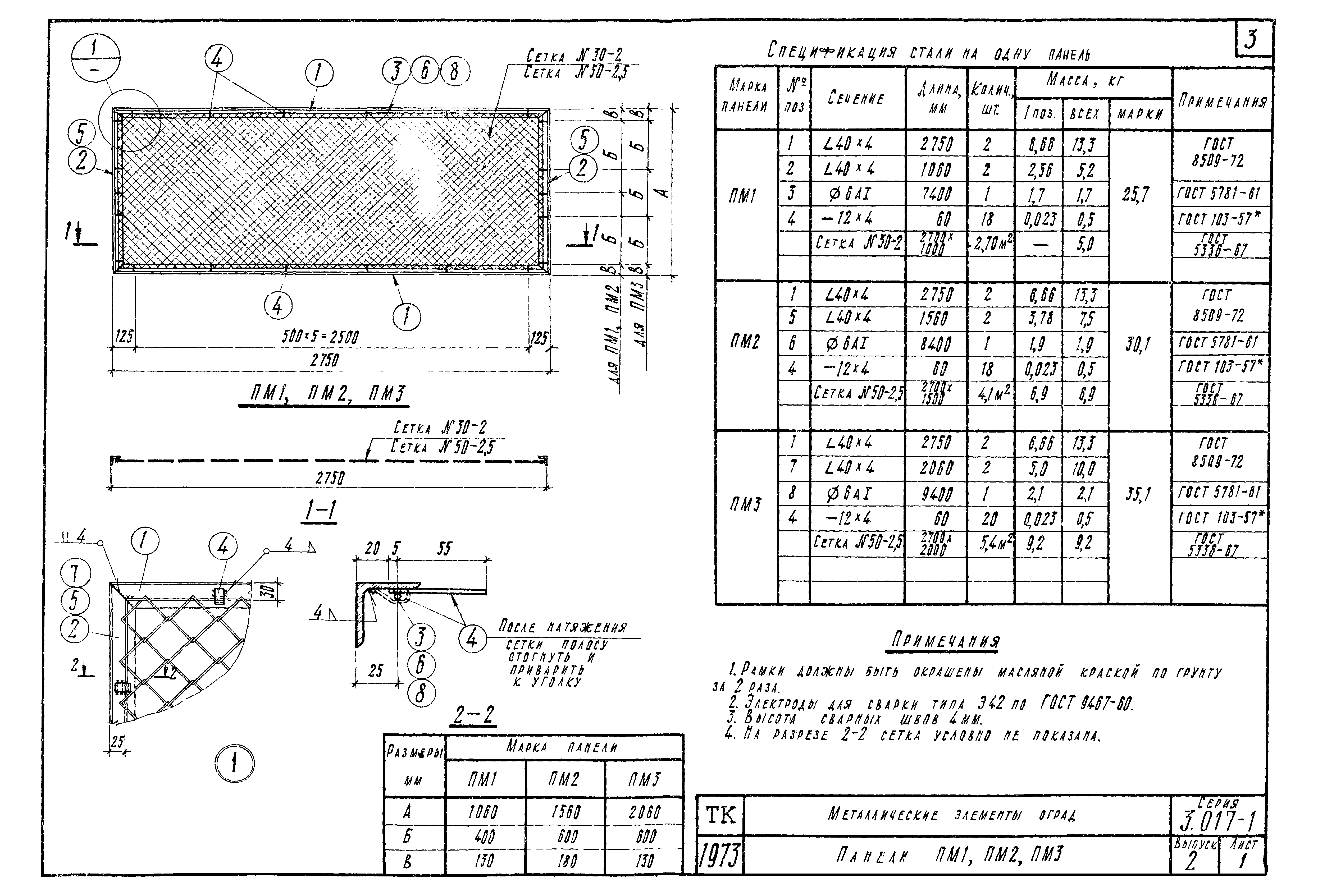 Серия 3.017-1