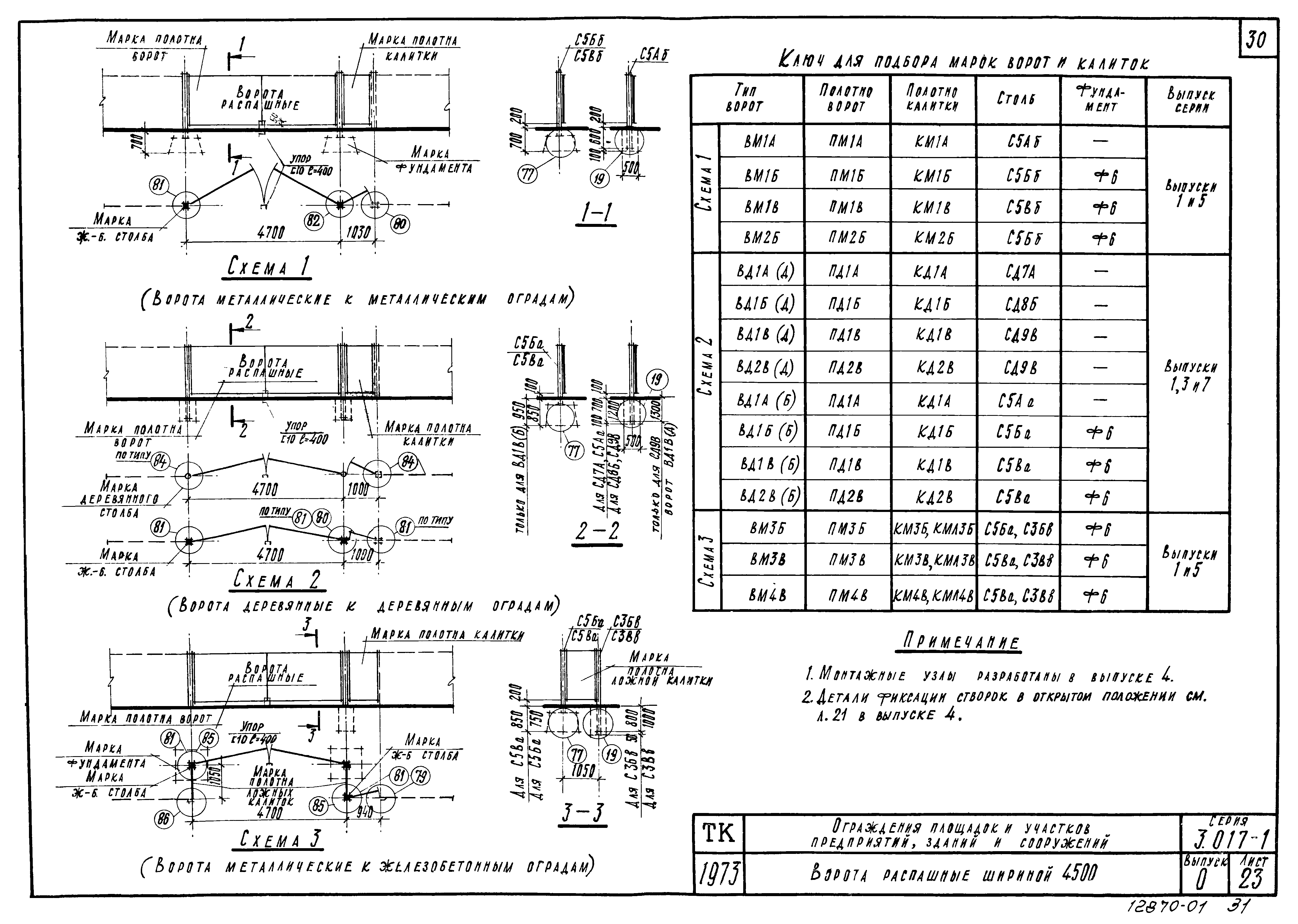 Серия 3.017-1