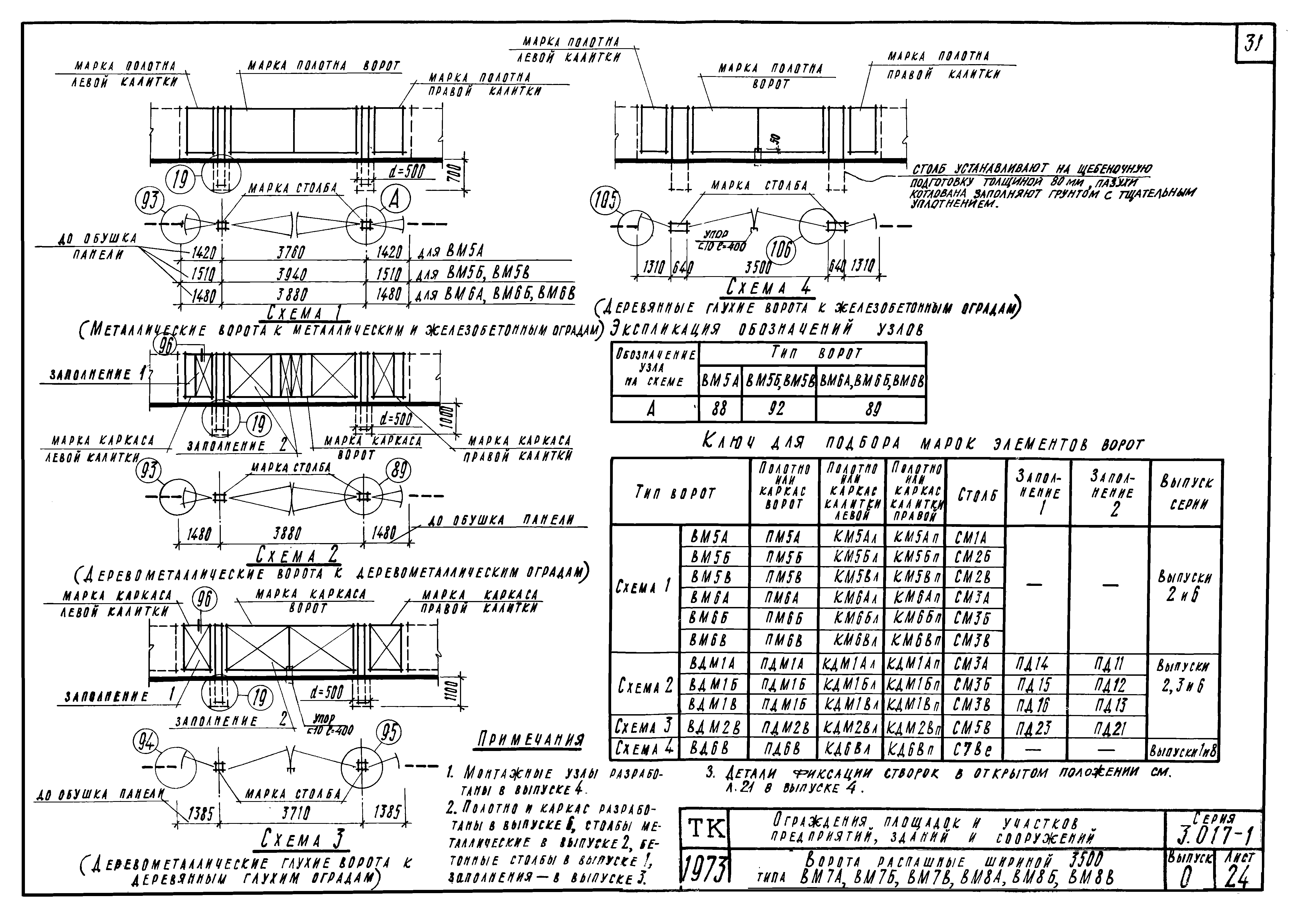 Серия 3.017-1