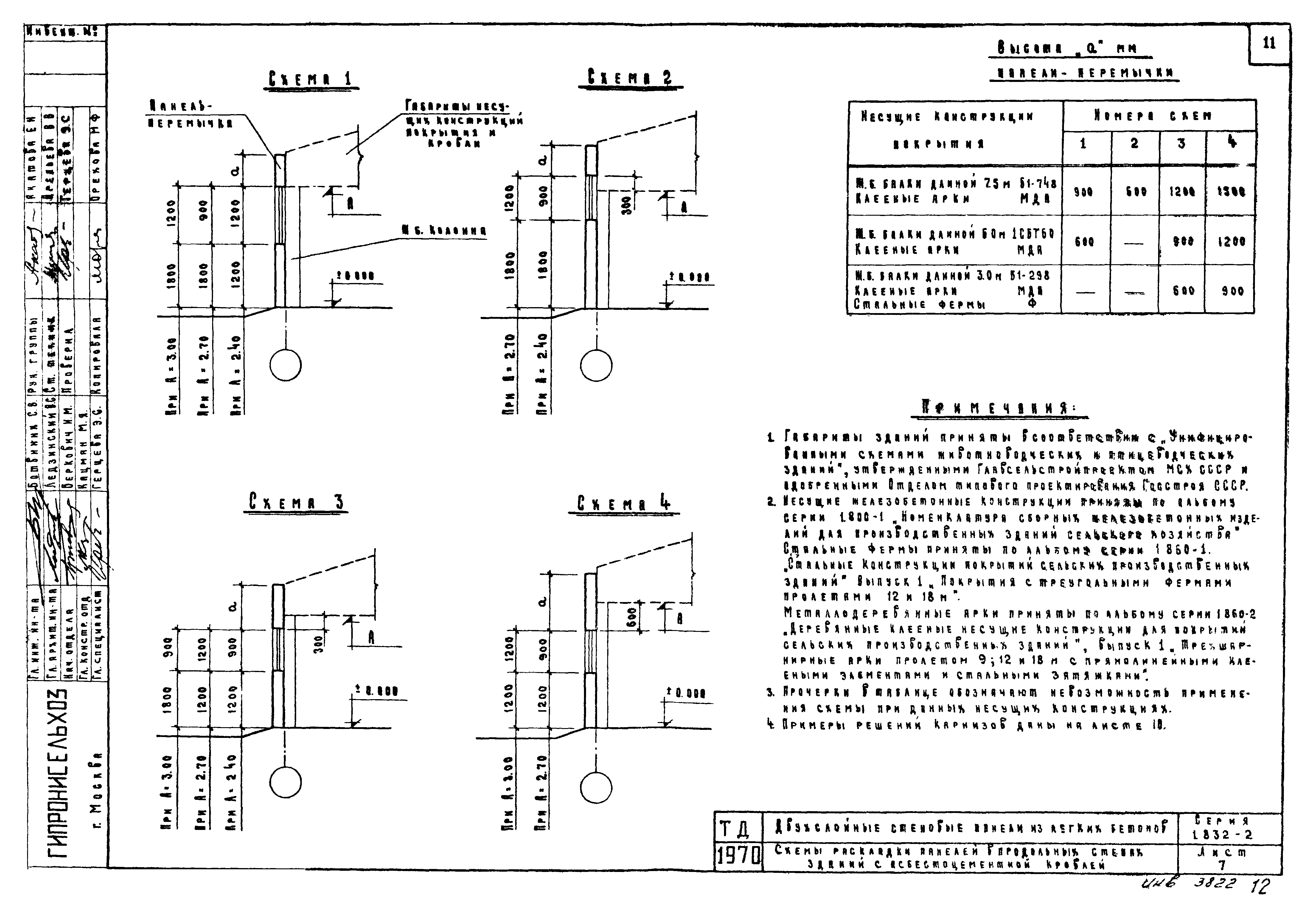 Серия 1.832-2