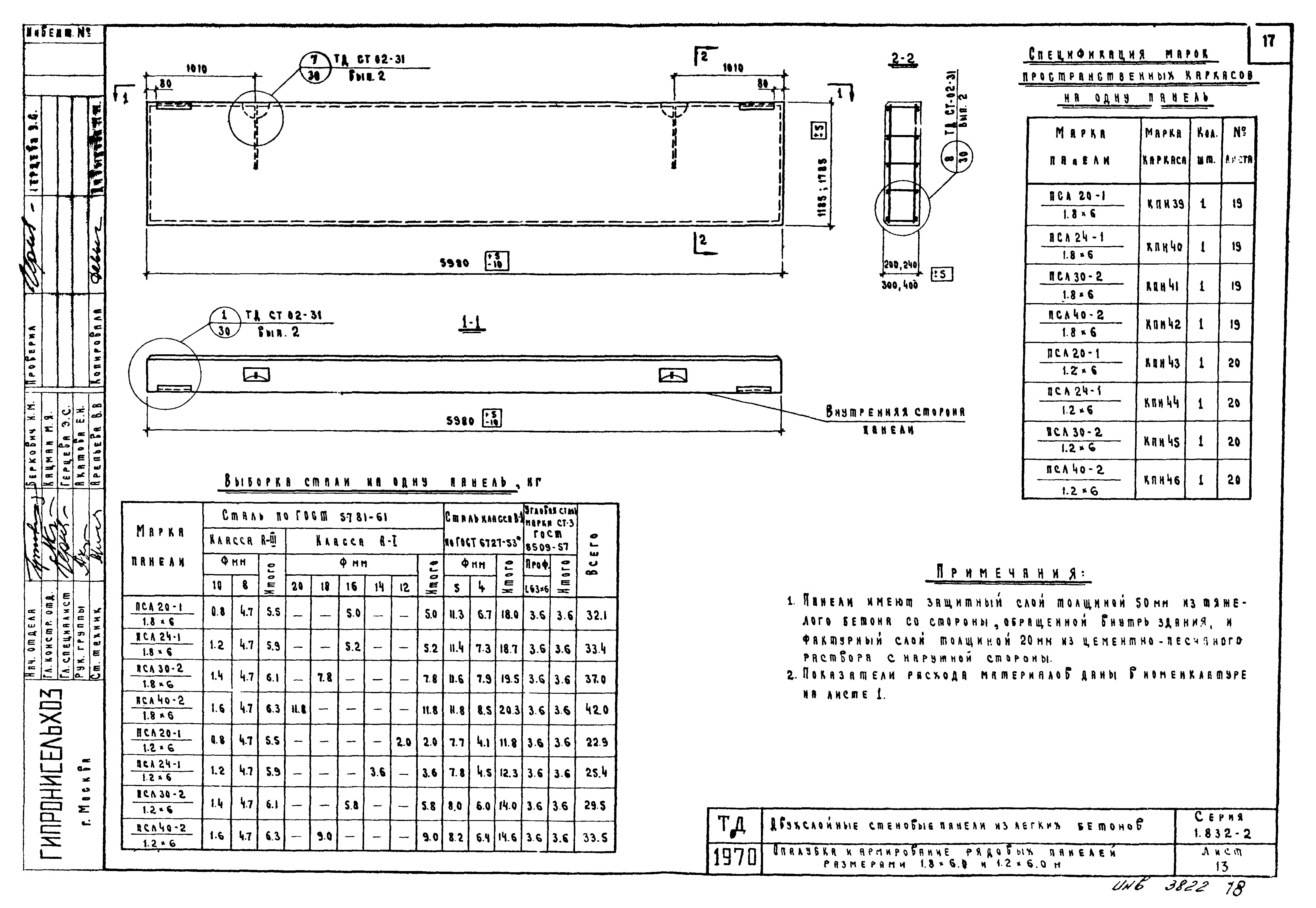 Серия 1.832-2