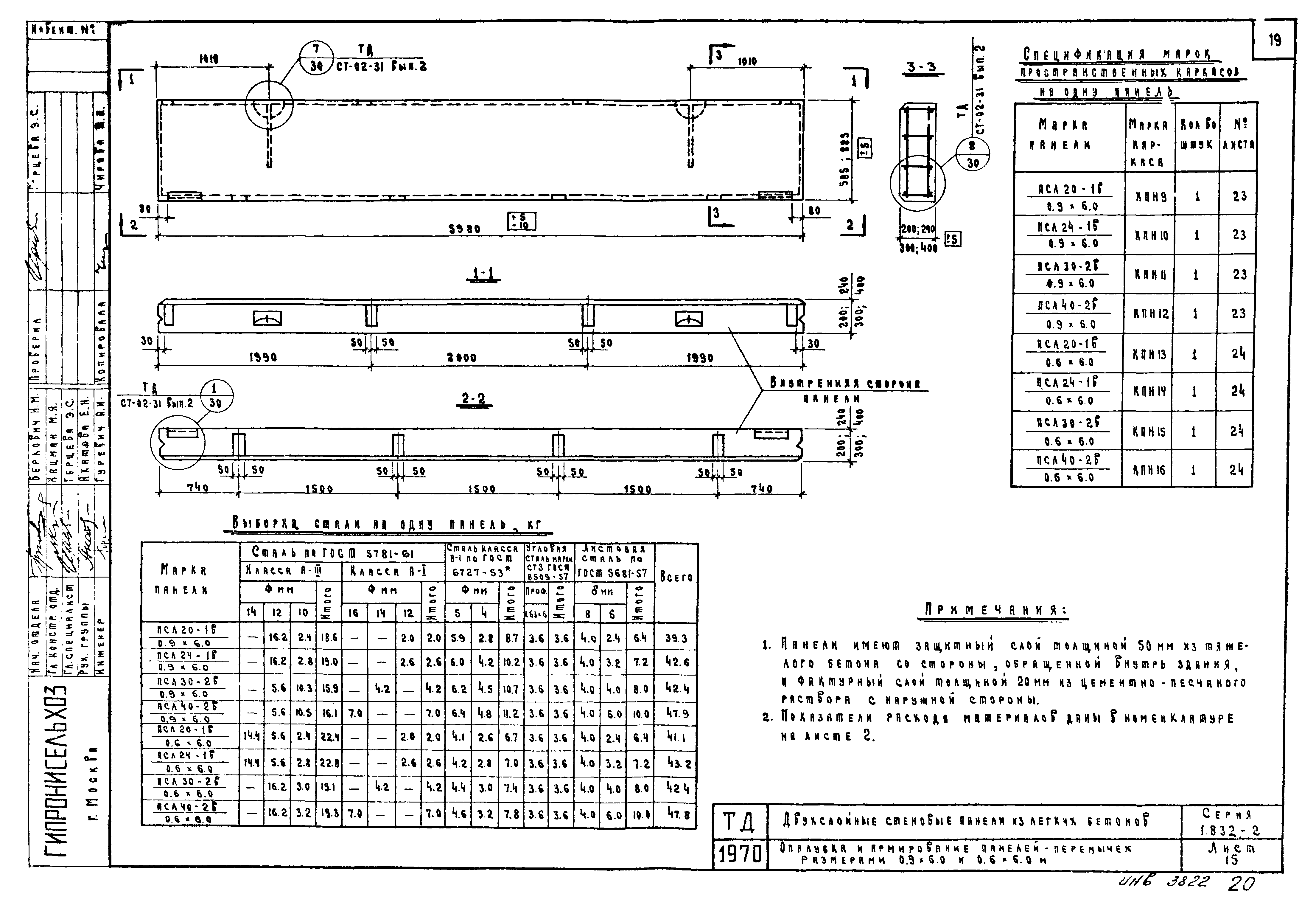 Серия 1.832-2