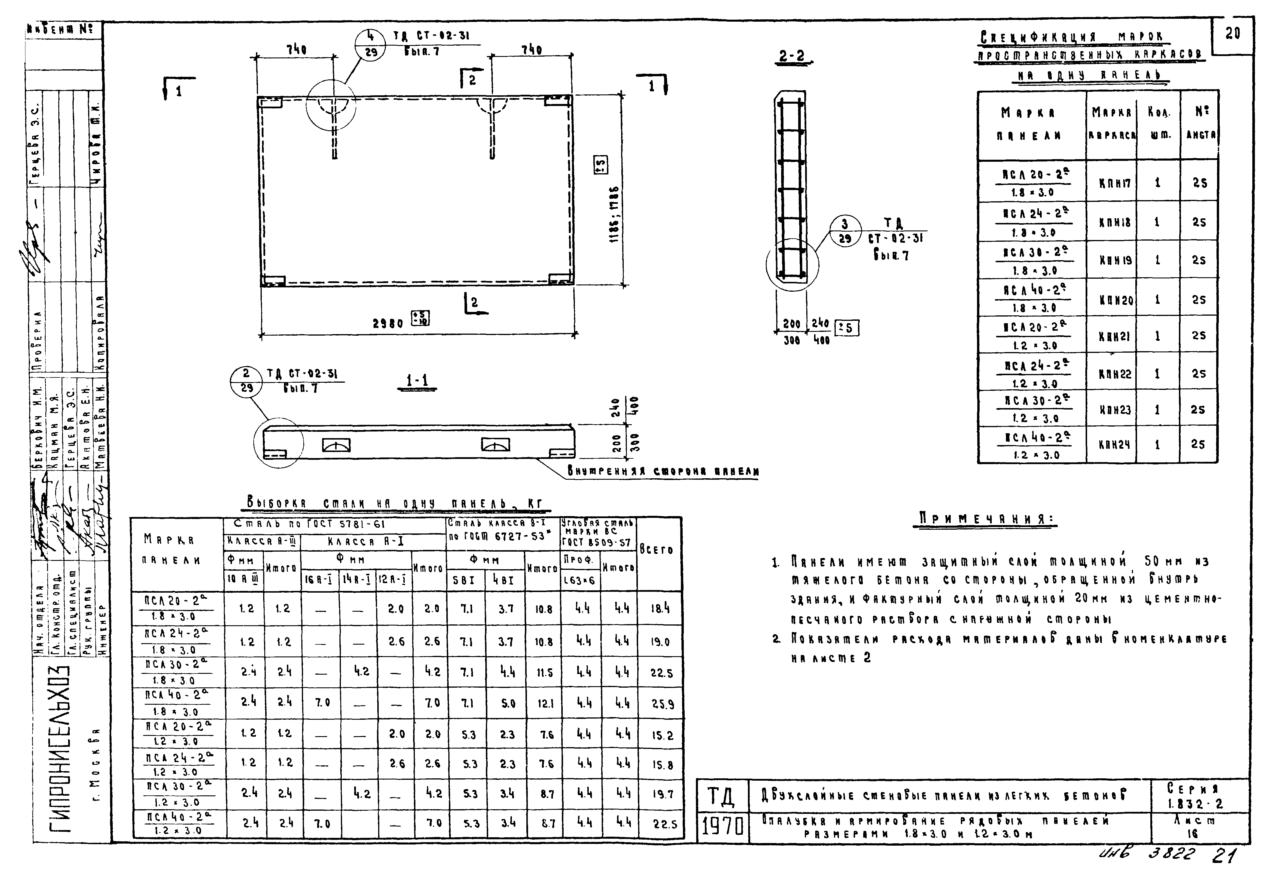 Серия 1.832-2