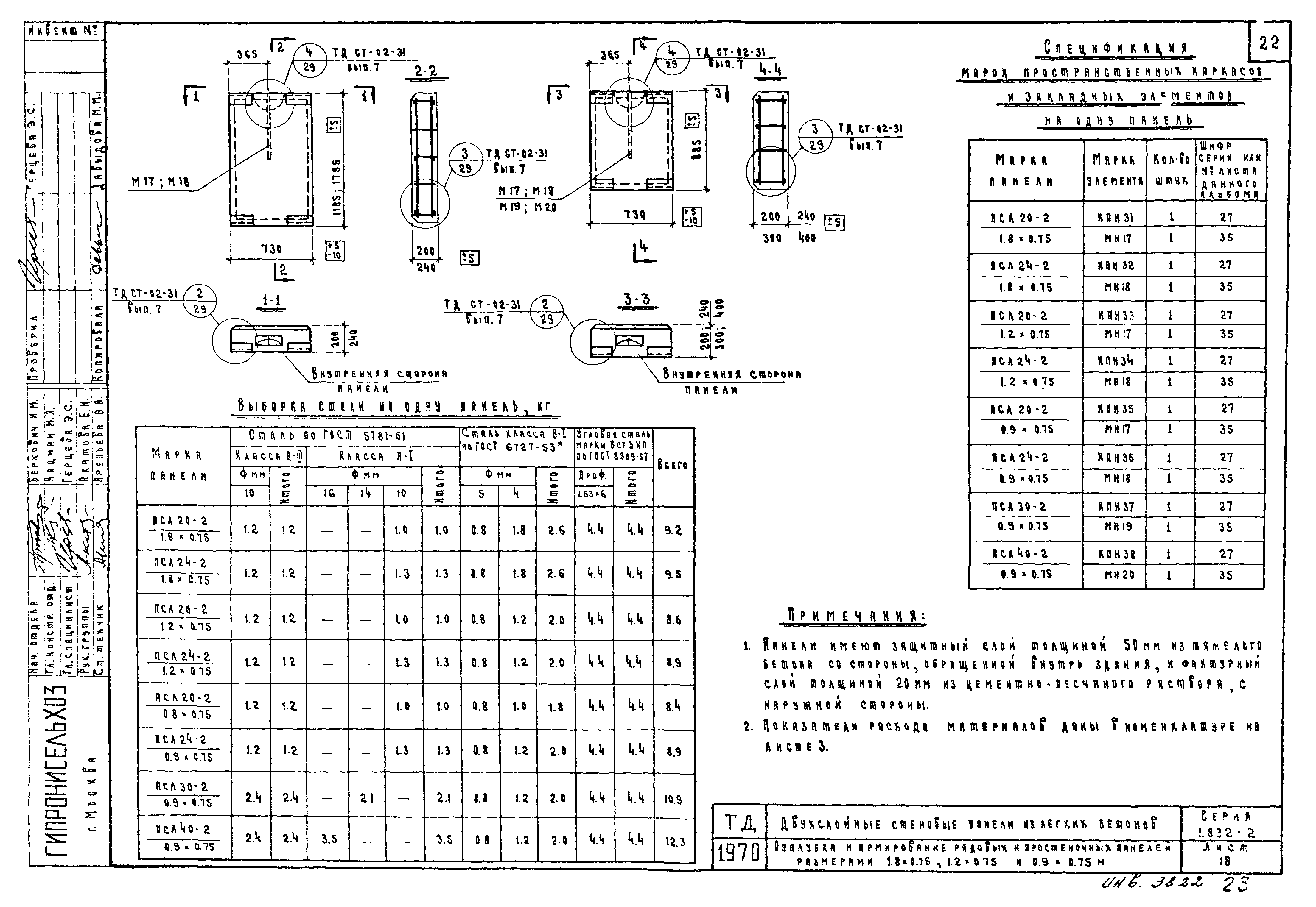 Серия 1.832-2