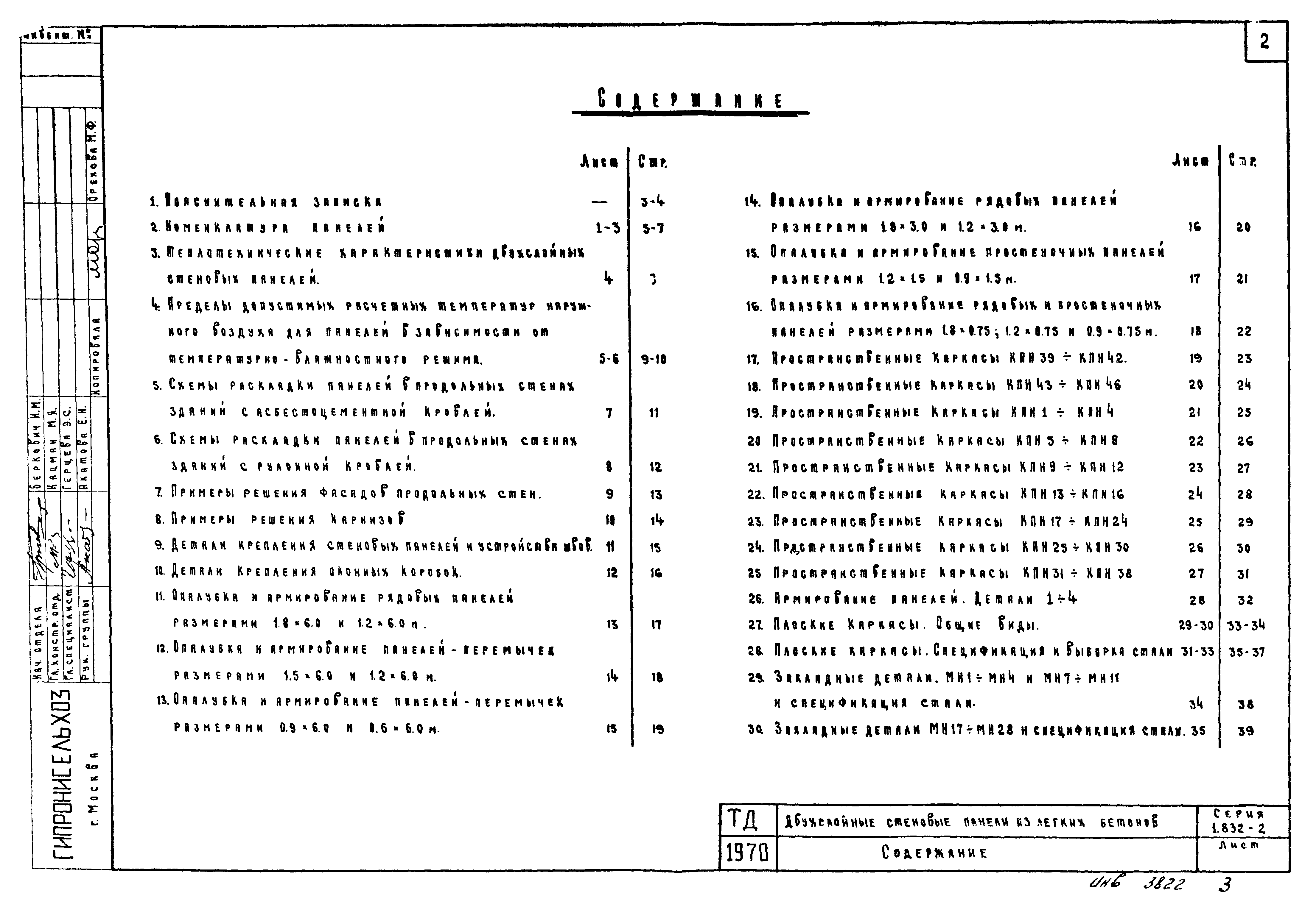 Серия 1.832-2