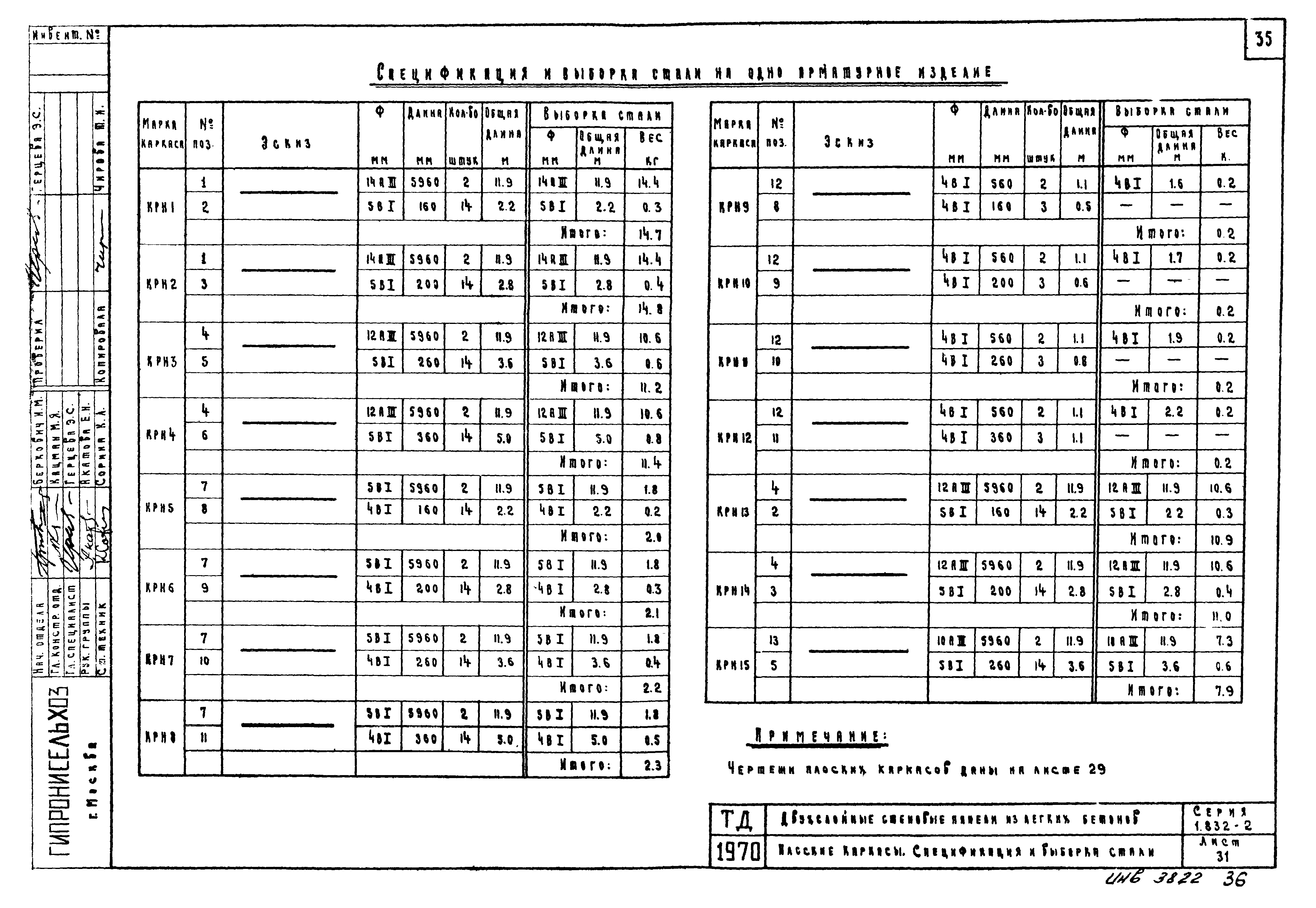 Серия 1.832-2