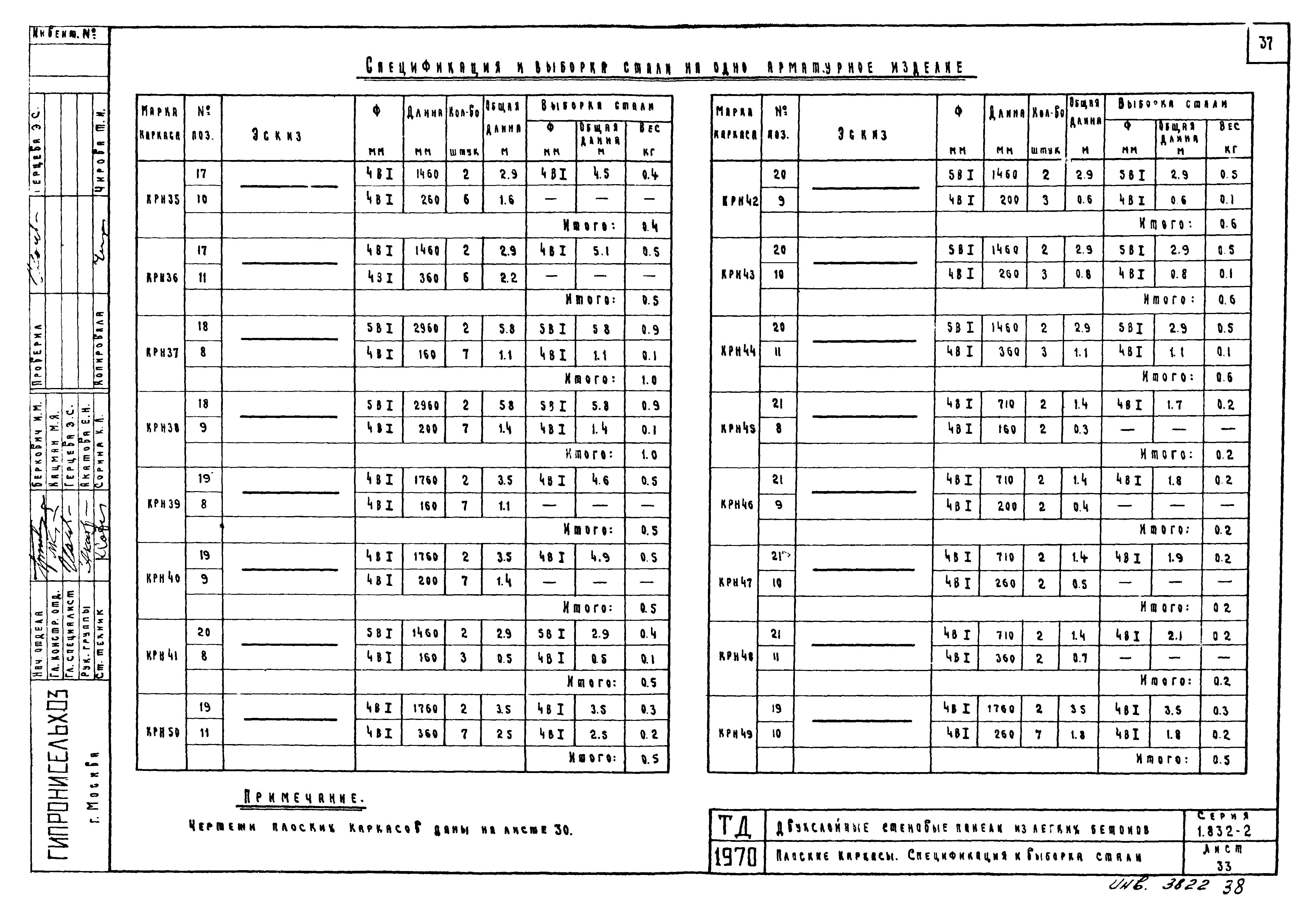 Серия 1.832-2