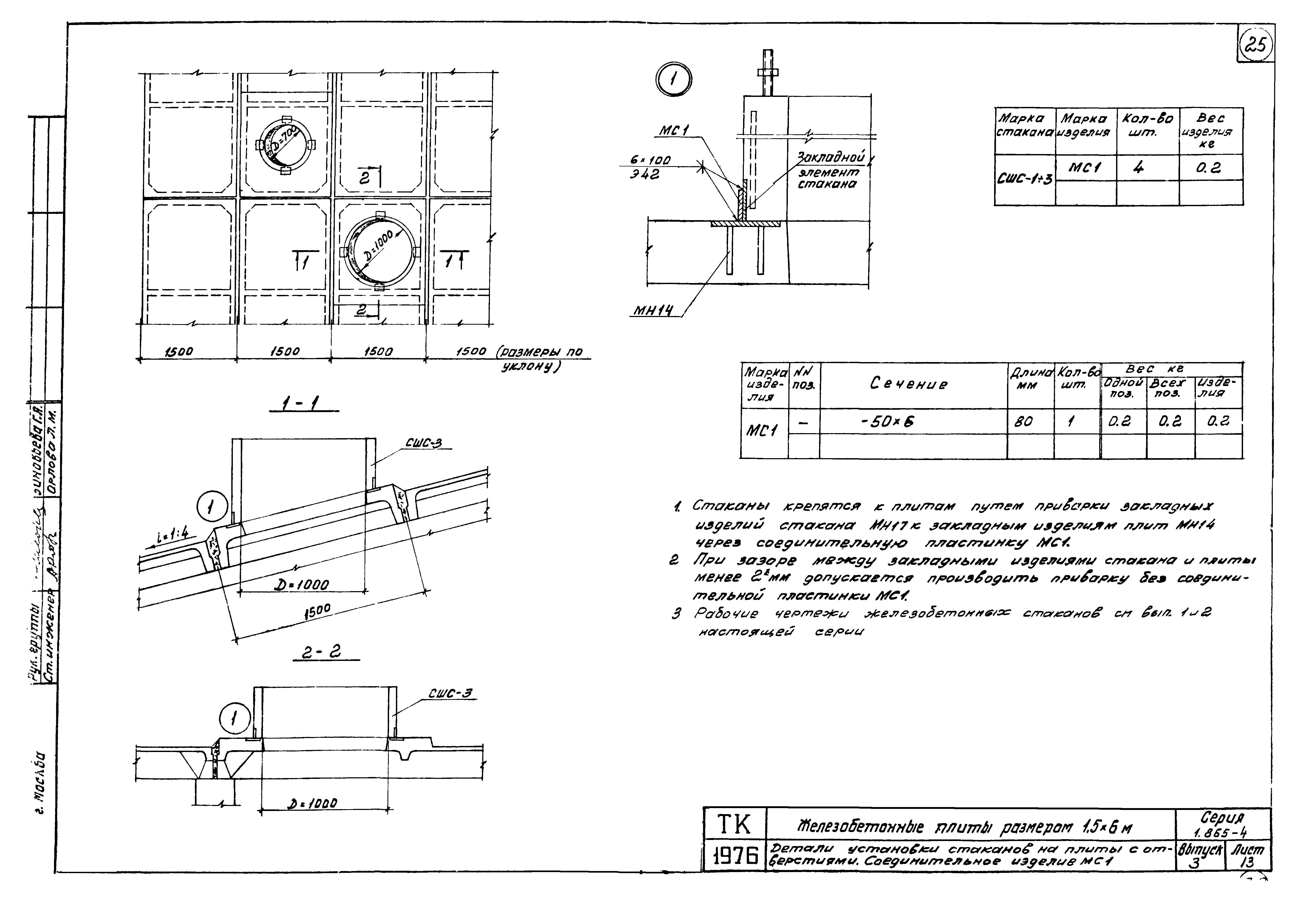 Серия 1.865-4