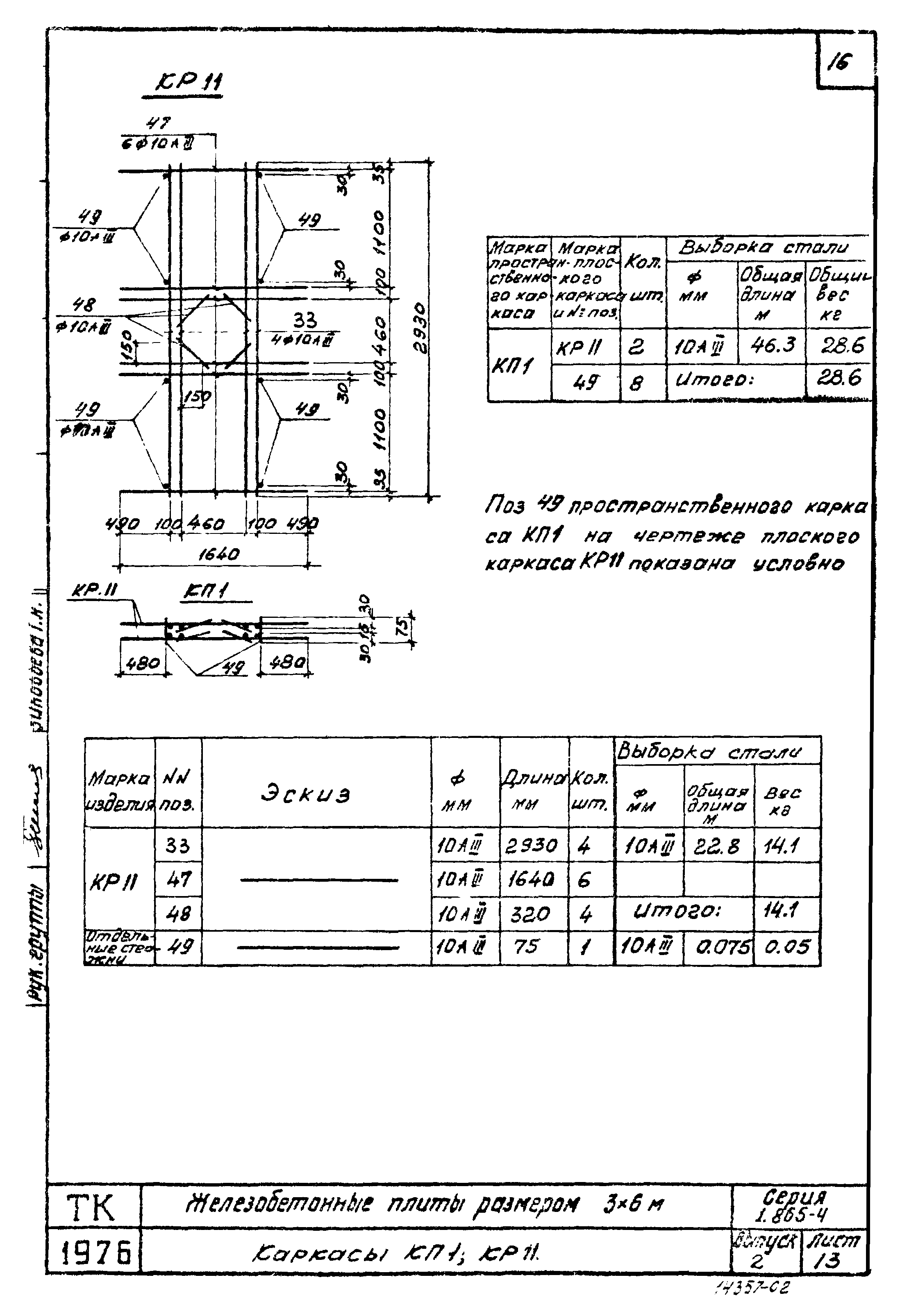 Серия 1.865-4