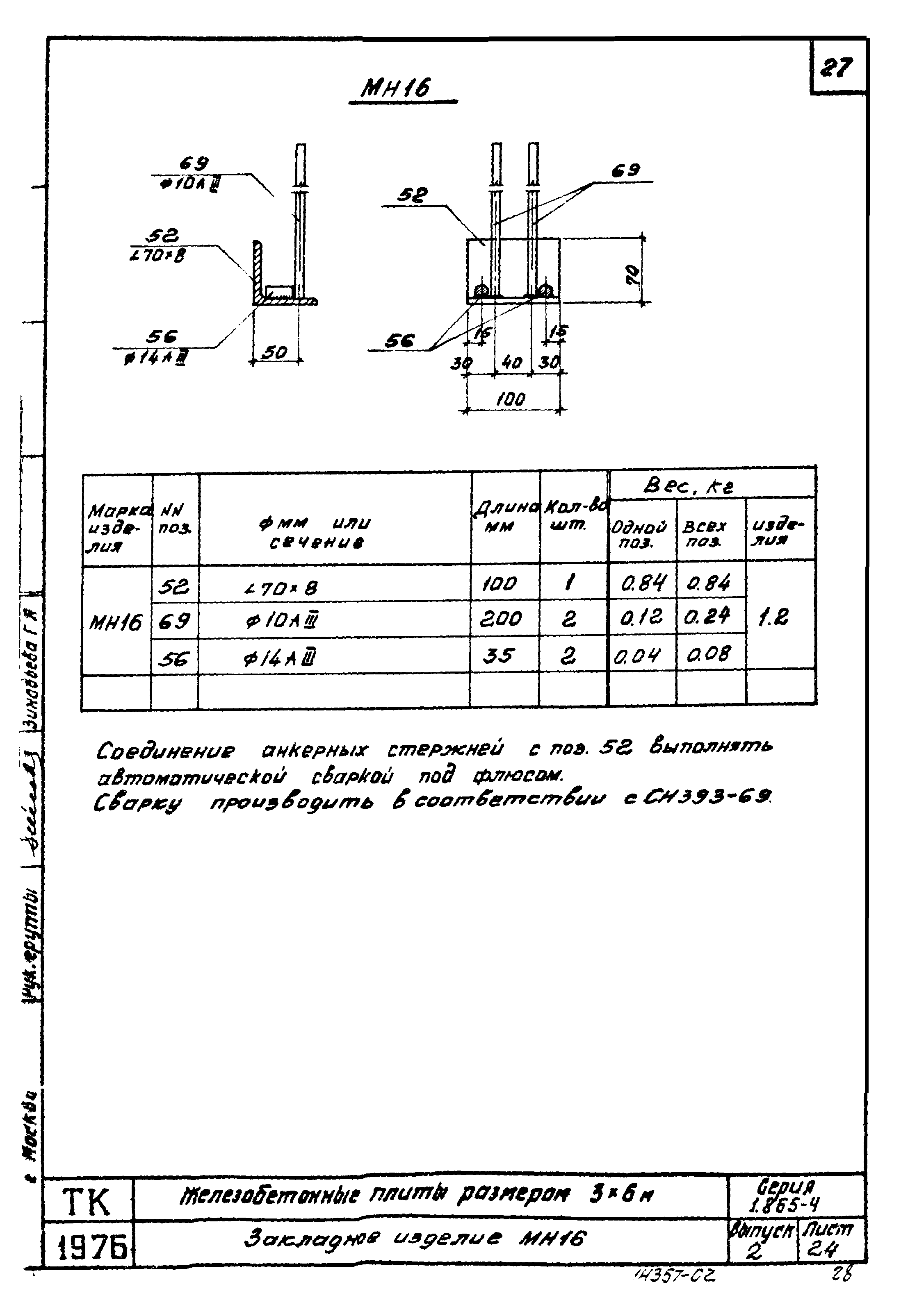 Серия 1.865-4