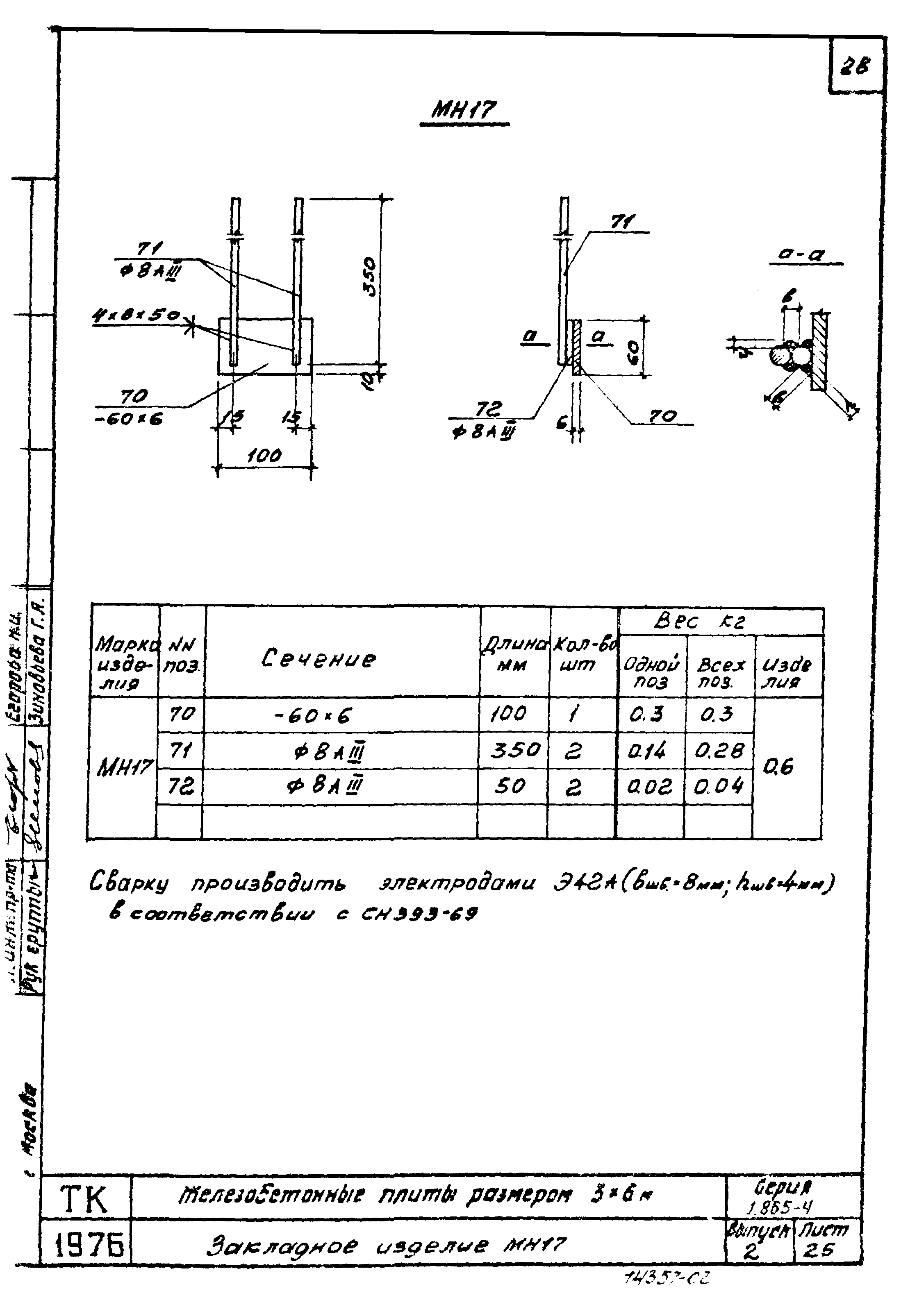 Серия 1.865-4