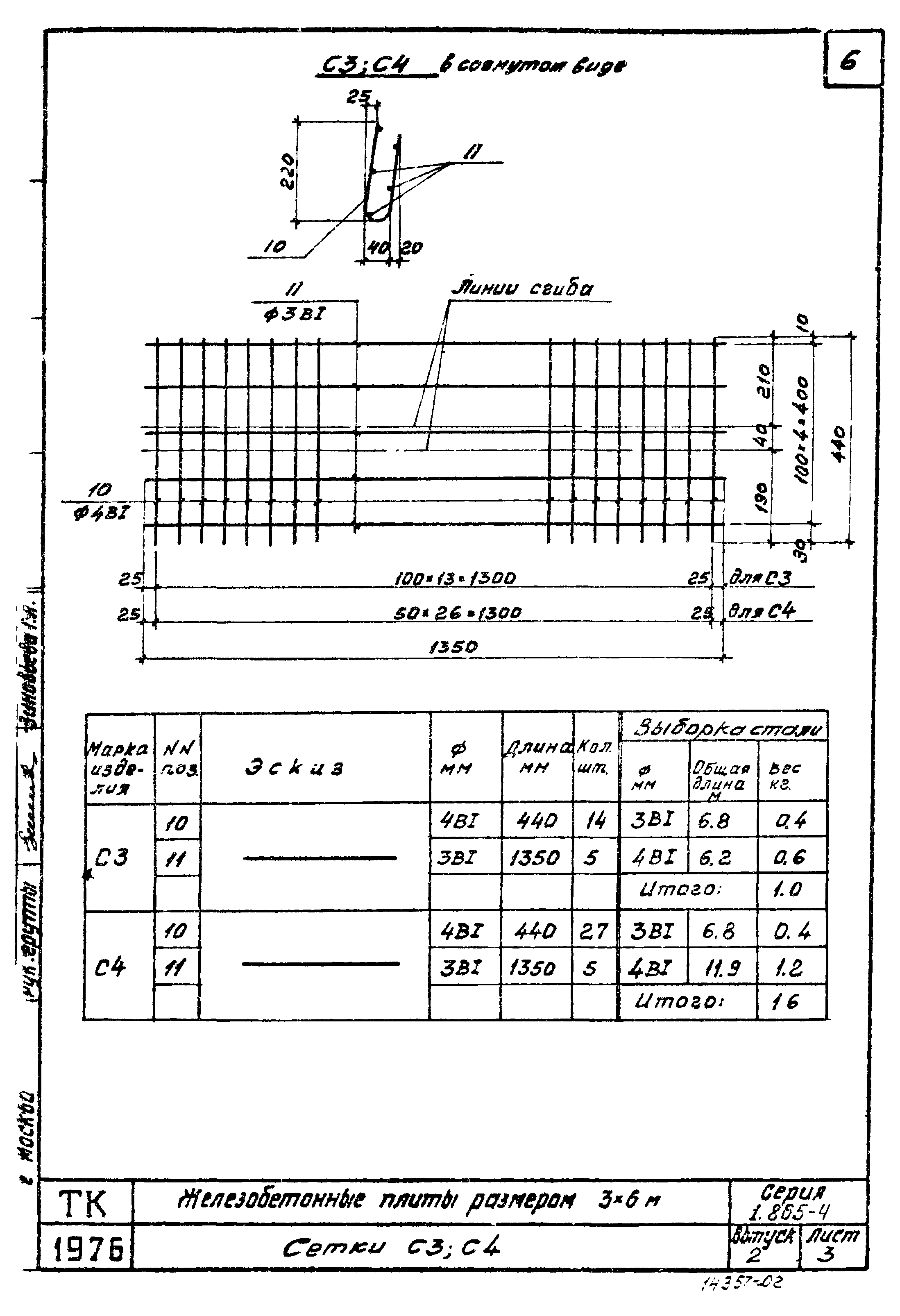 Серия 1.865-4