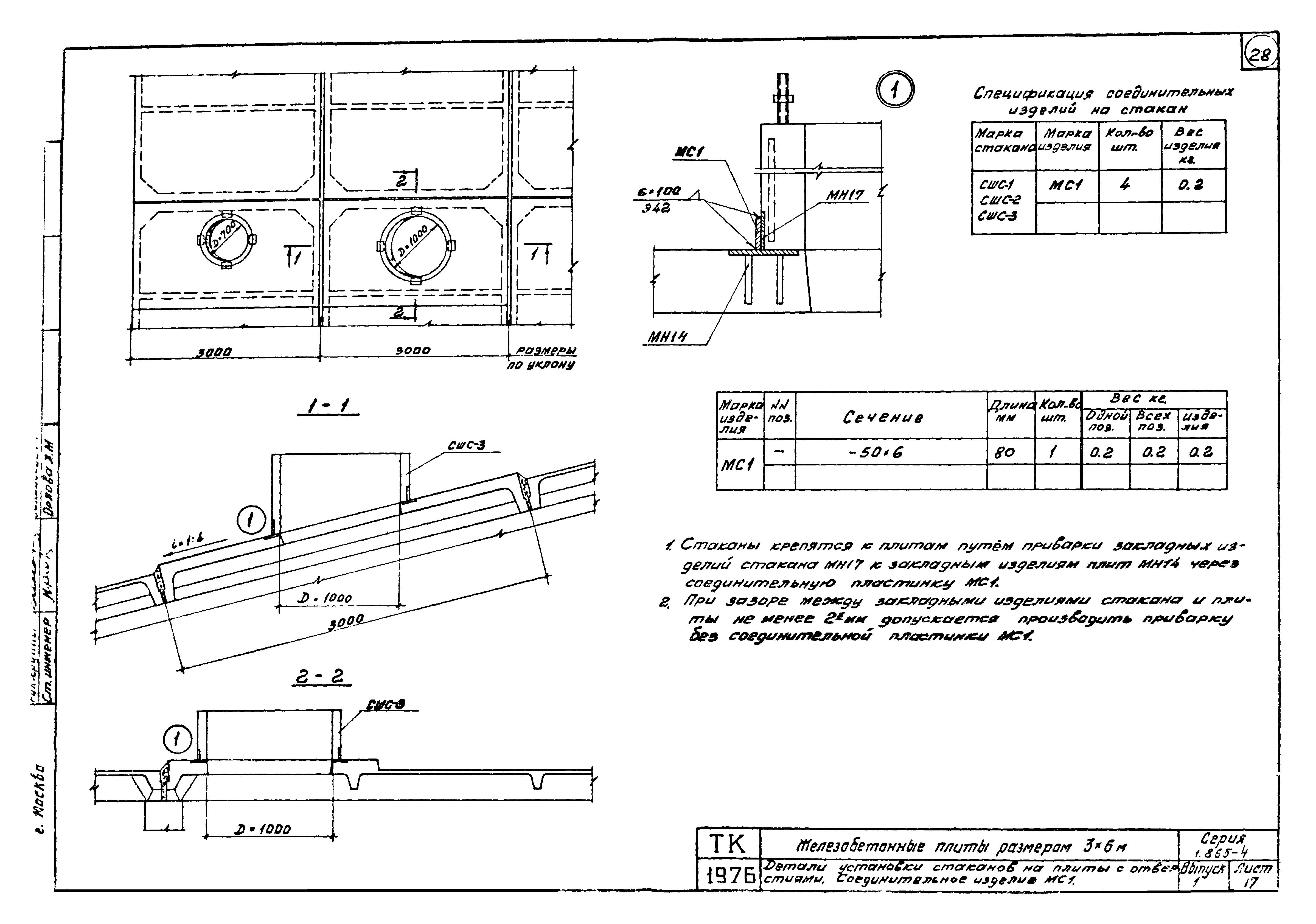 Серия 1.865-4