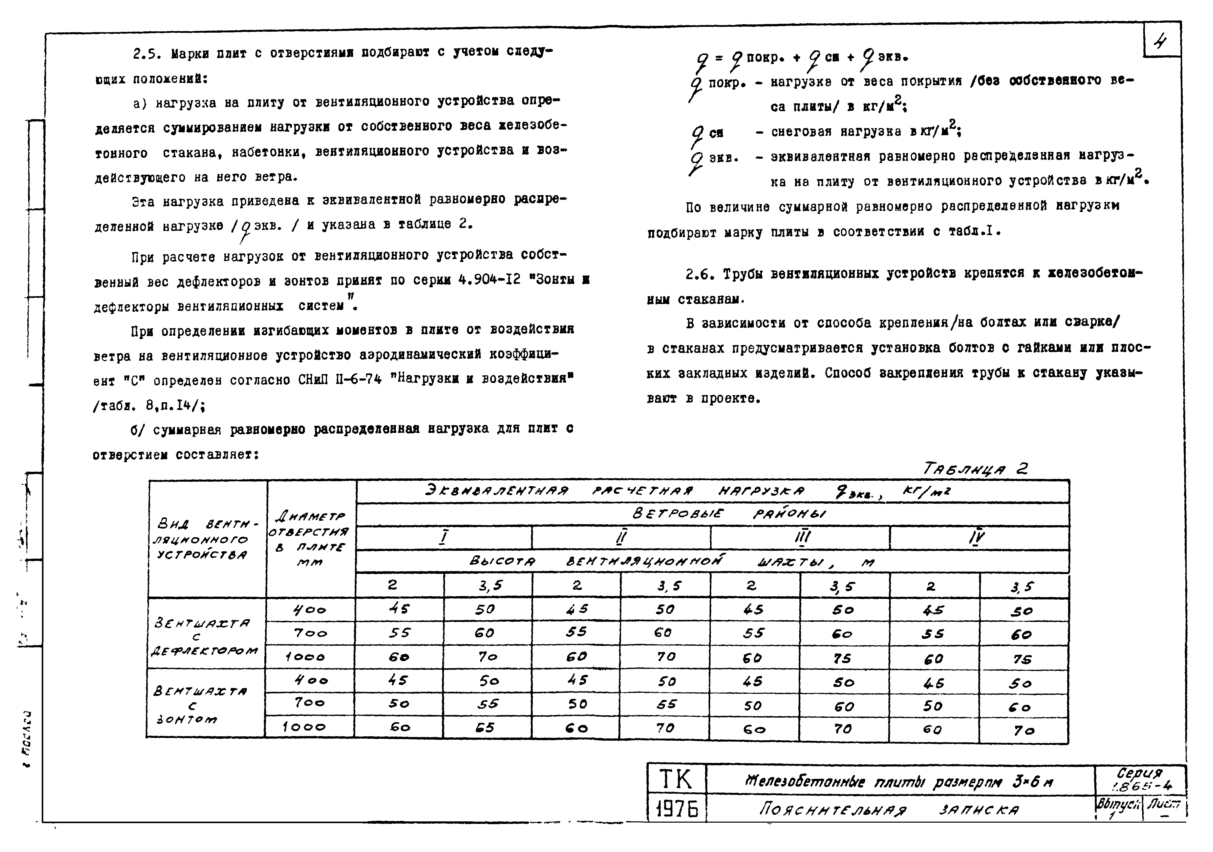 Серия 1.865-4