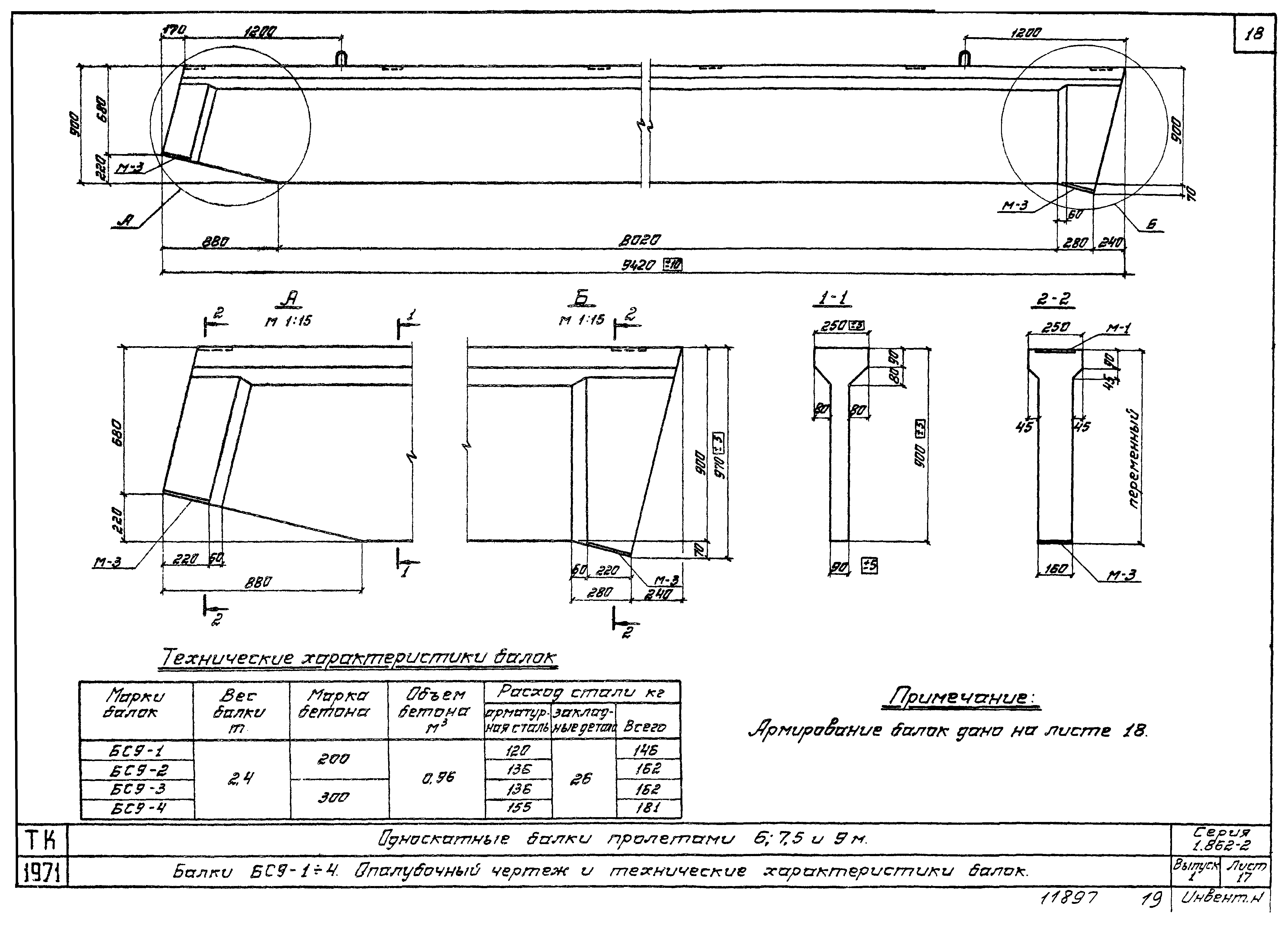 Серия 1.862-2