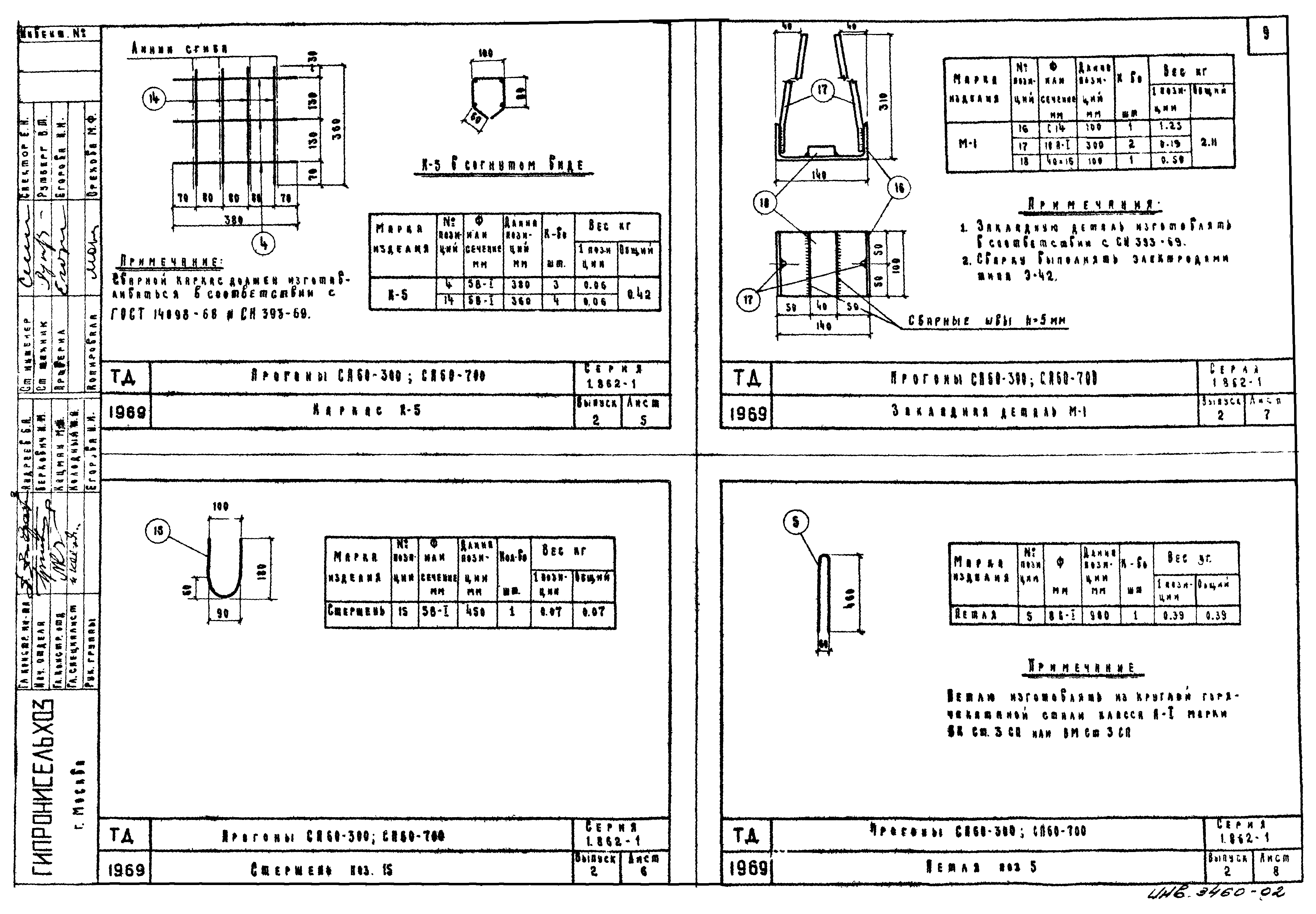 Серия 1.862-1