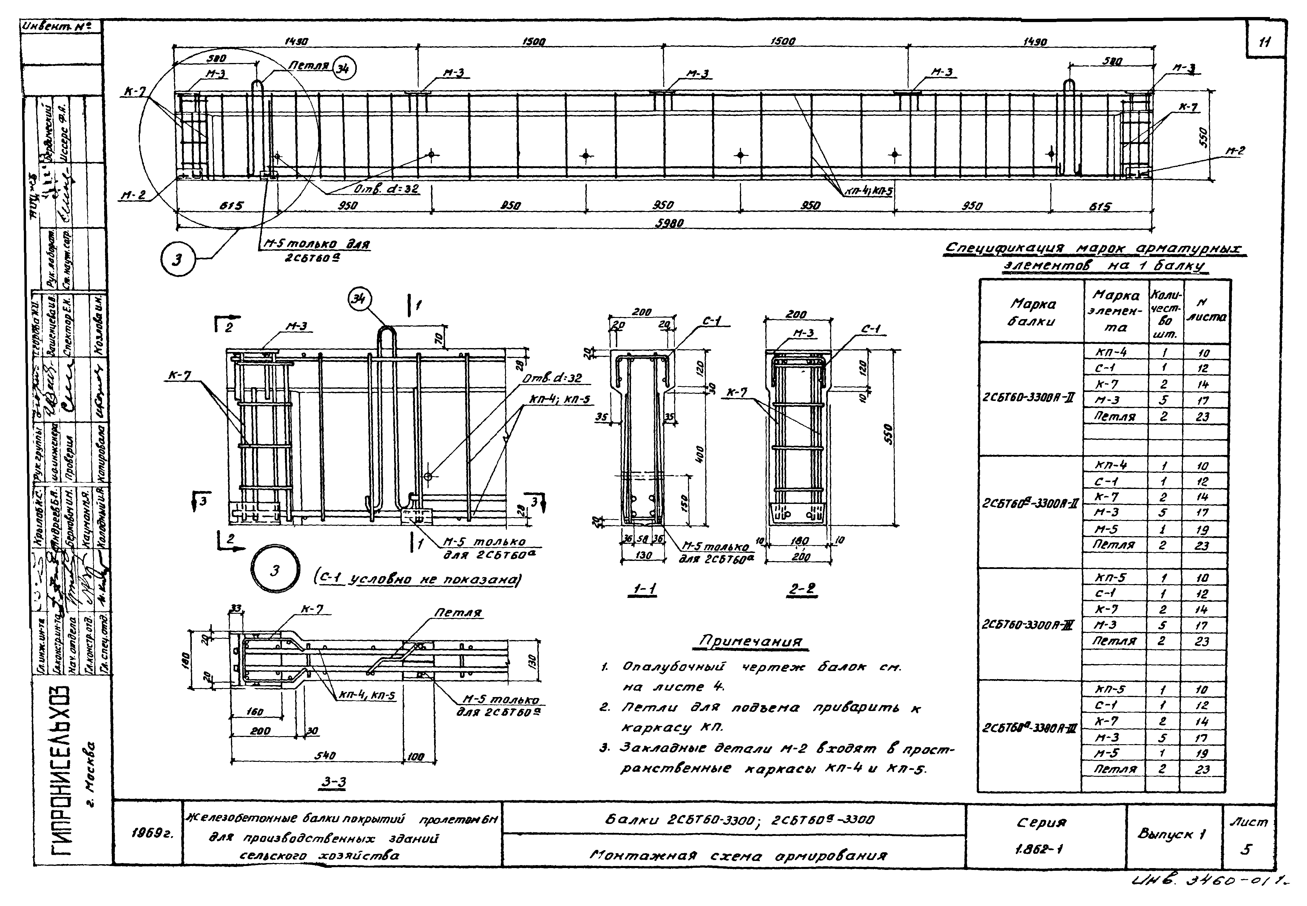 Серия 1.862-1